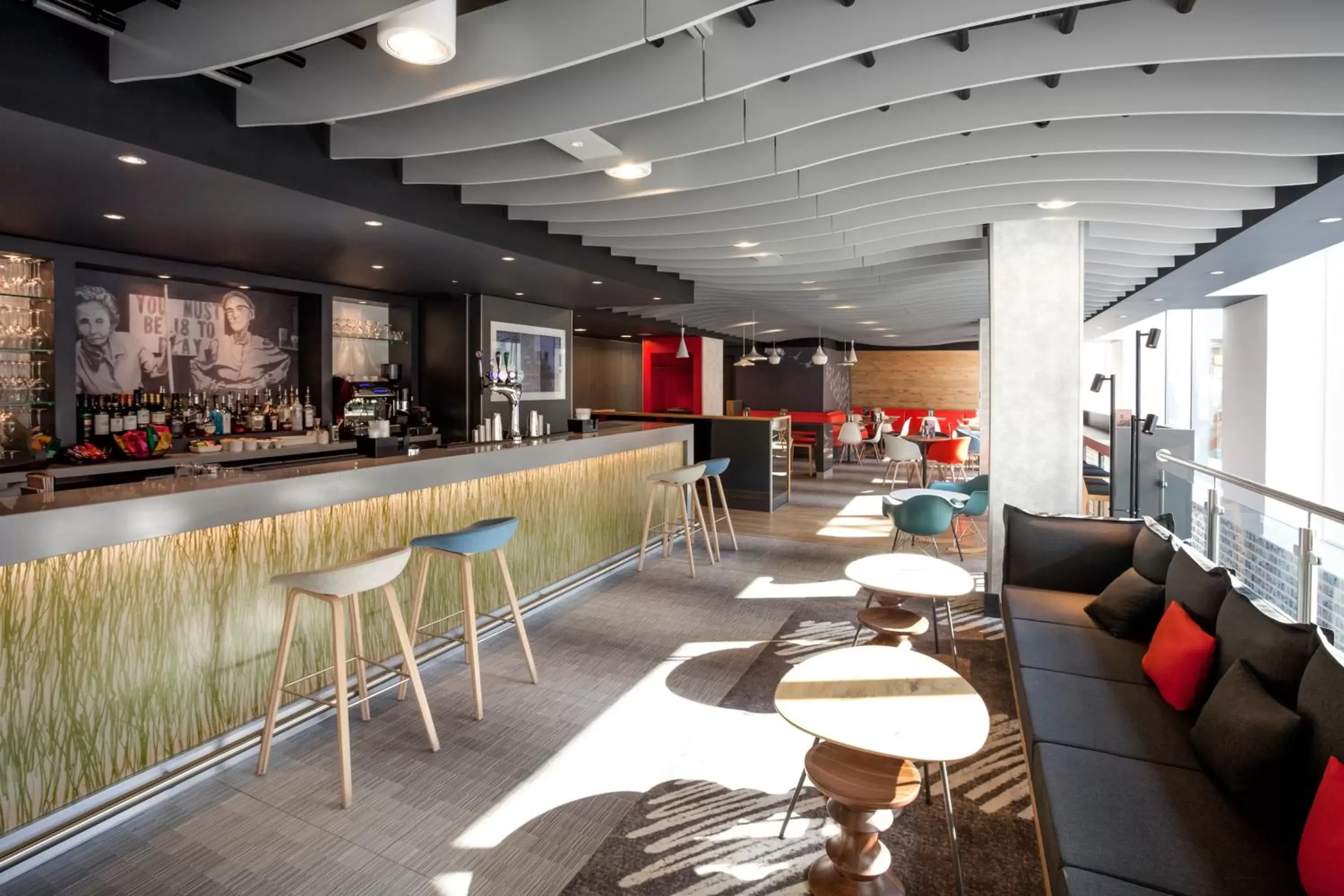 ibis Brighton City Centre - Station ibis Brighton City Centre - Station