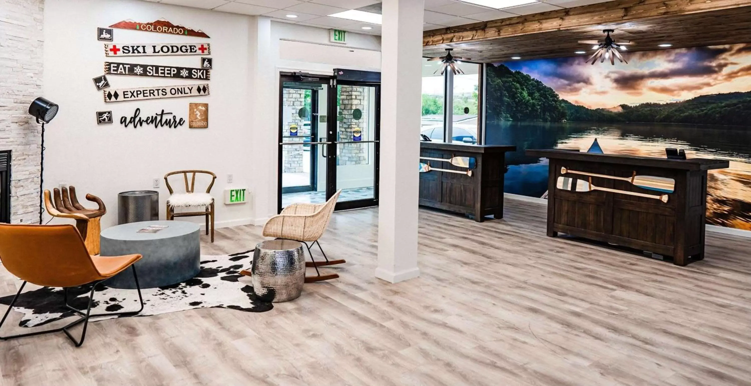 Aiden by Best Western at Denver West Golden Aiden by Best Western at Denver West Golden