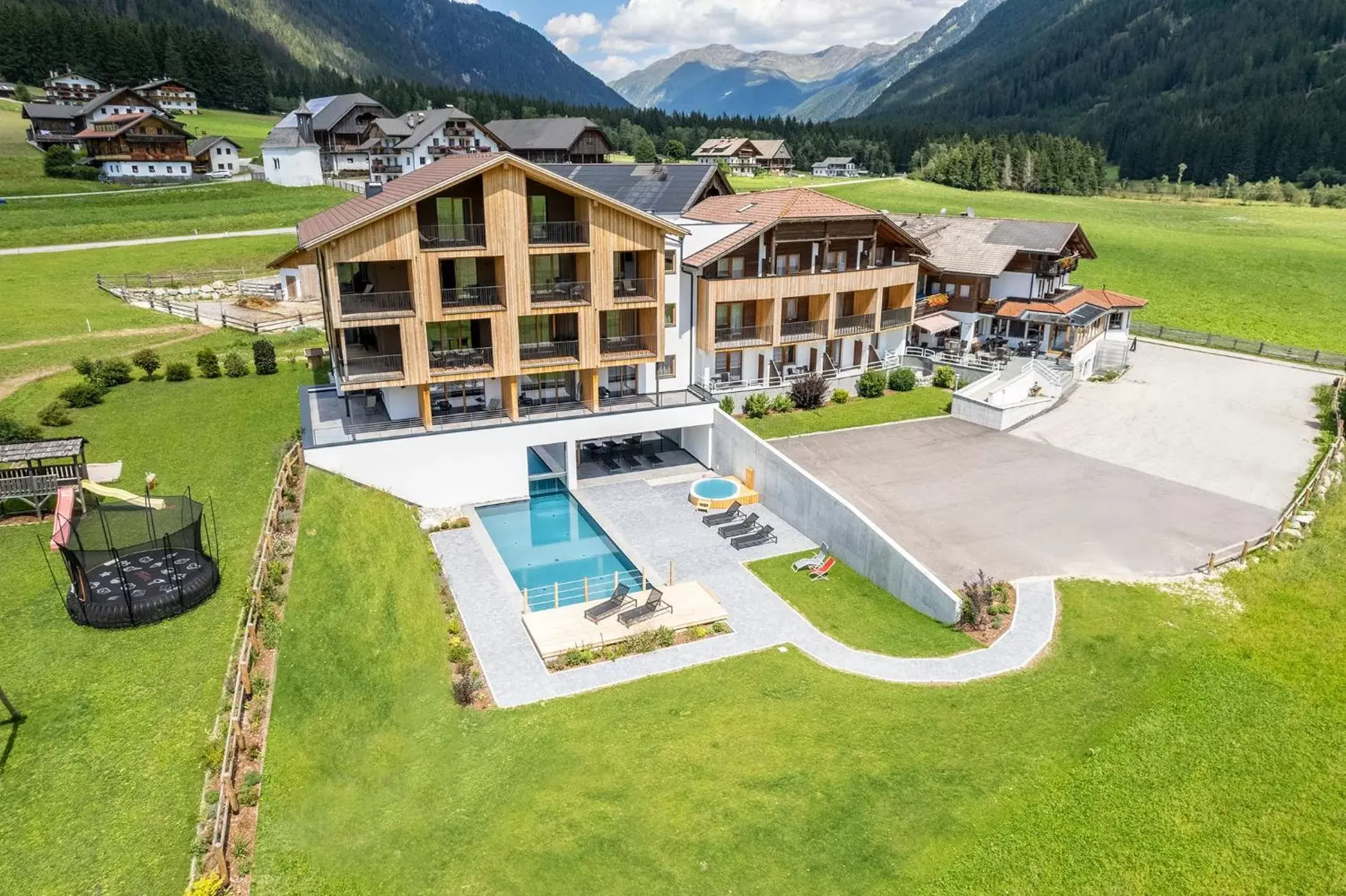 Hotel Tyrol Hotel Tyrol