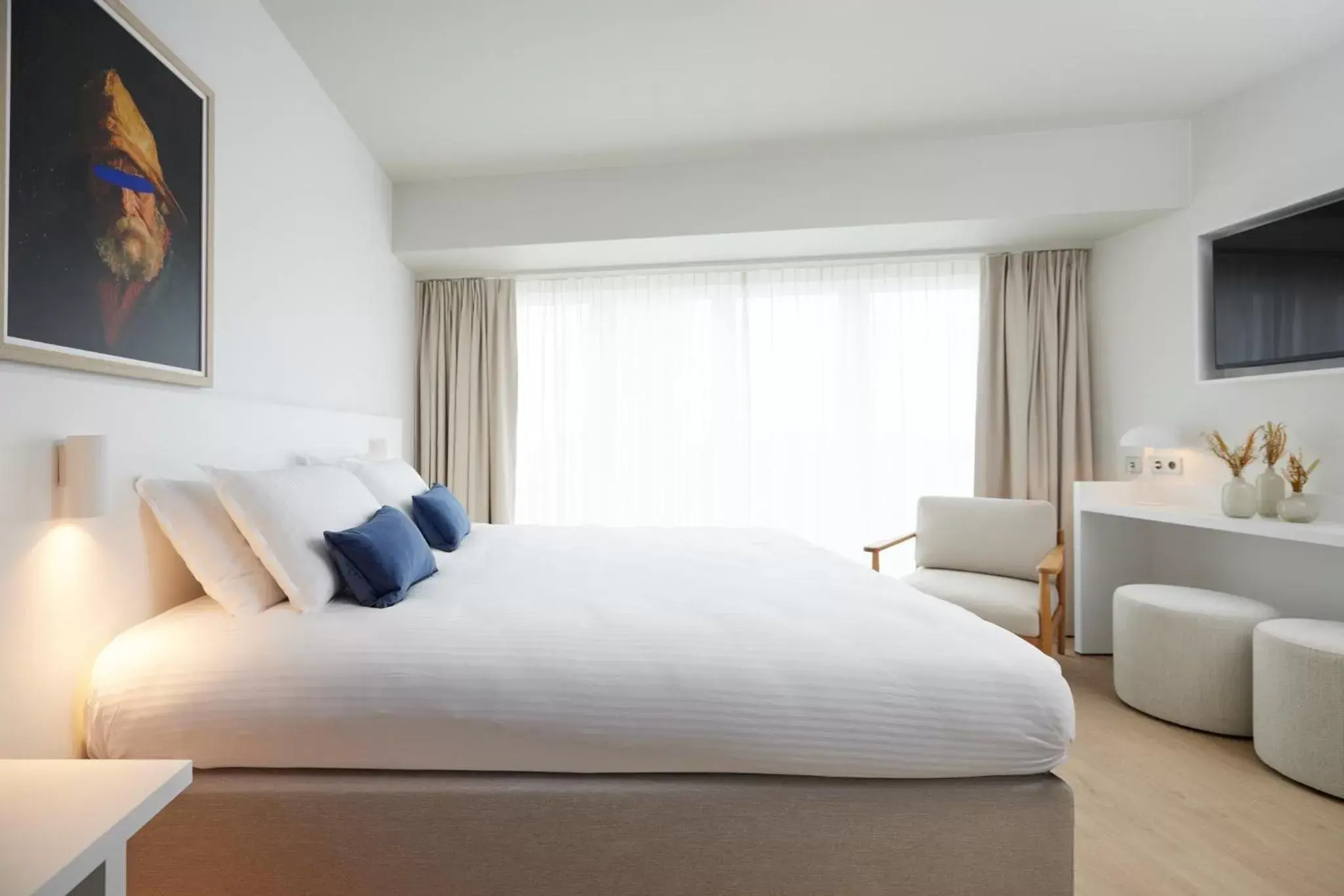 Superior Double Room in C-Hotels Burlington Superior Double Room in C-Hotels Burlington