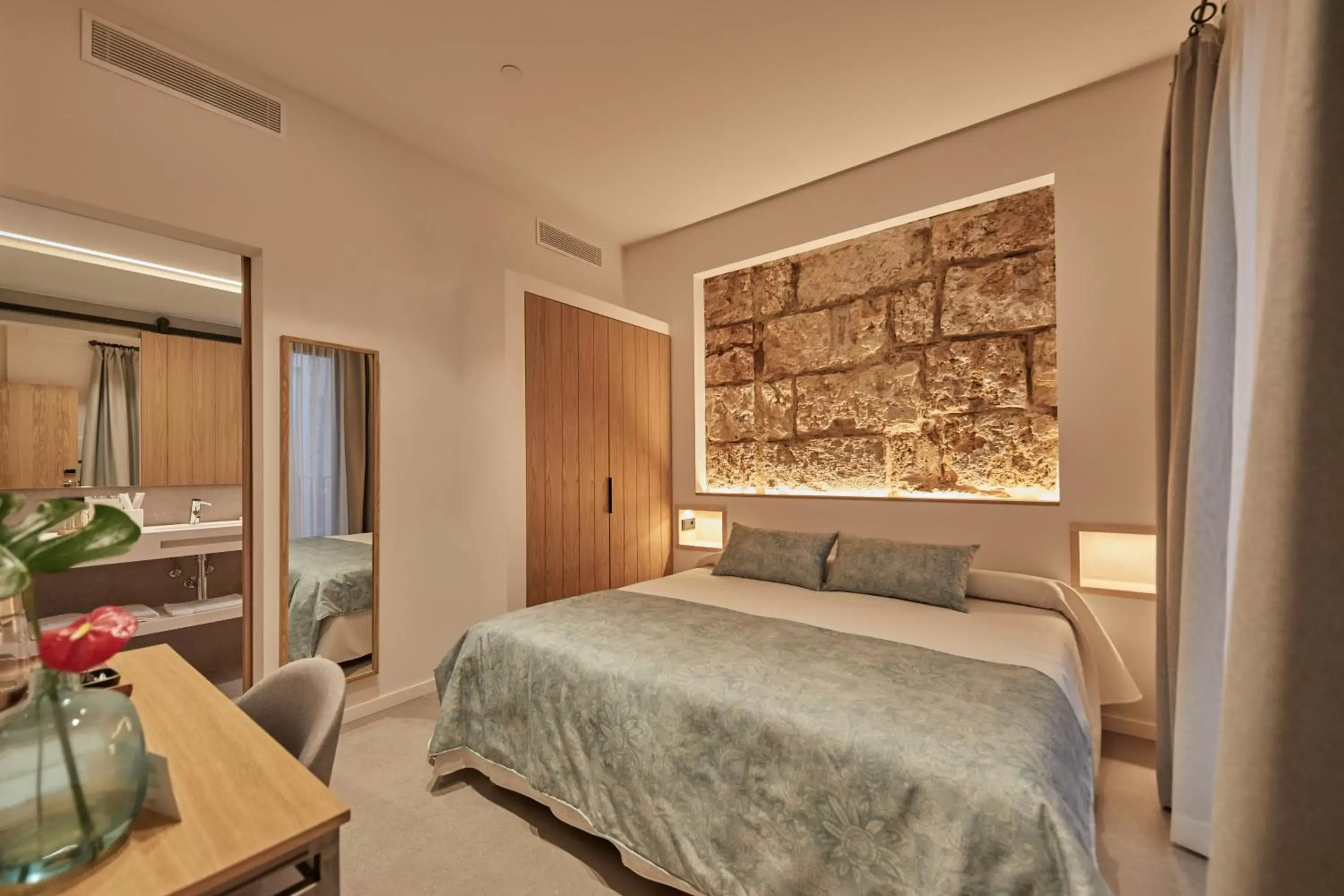 Double Room in Ca n'Alexandre - Adults Only Double Room in Ca n'Alexandre - Adults Only