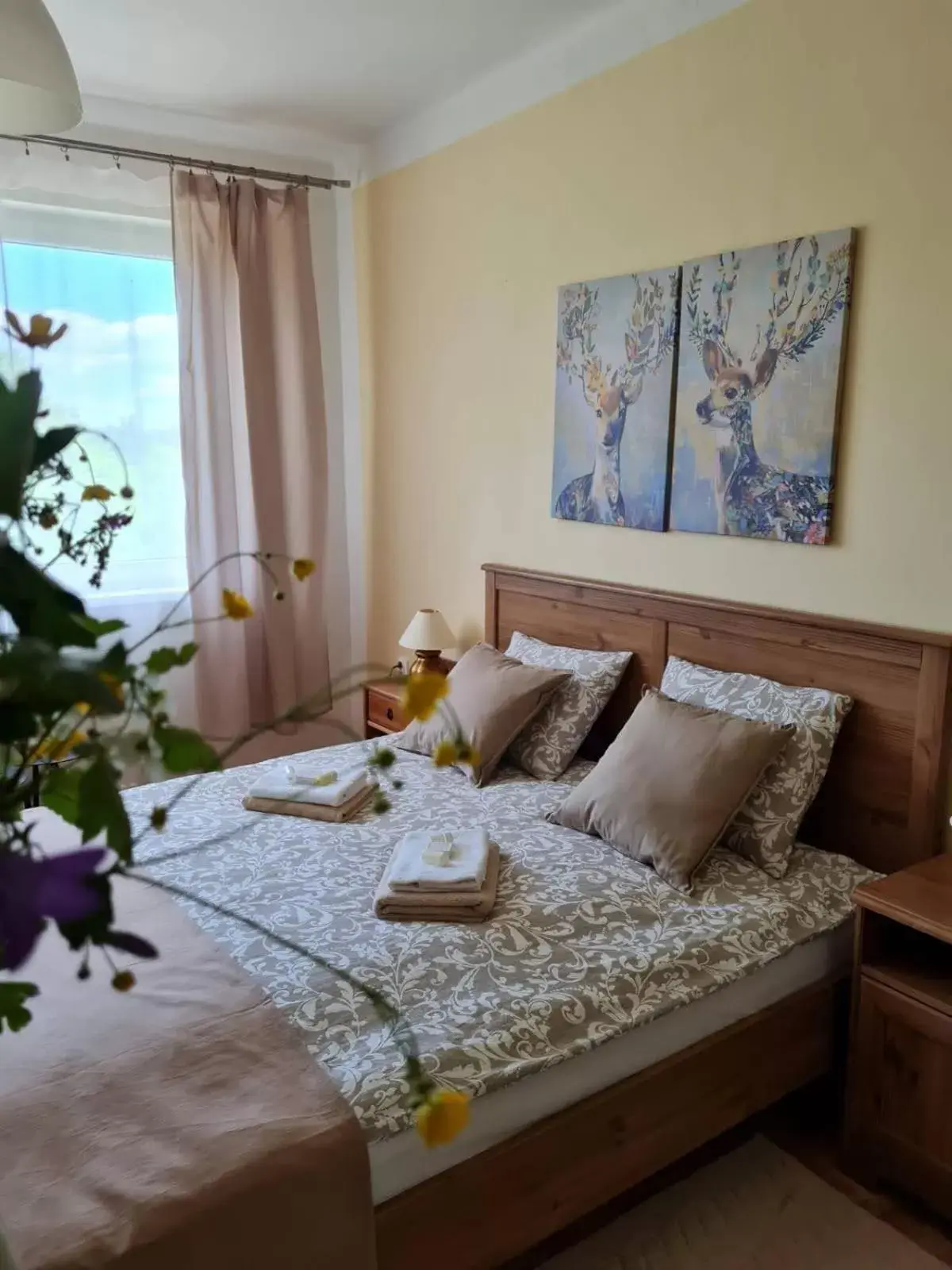 Villa Paradajs - ubytovanie pri jazere Villa Paradajs - ubytovanie pri jazere