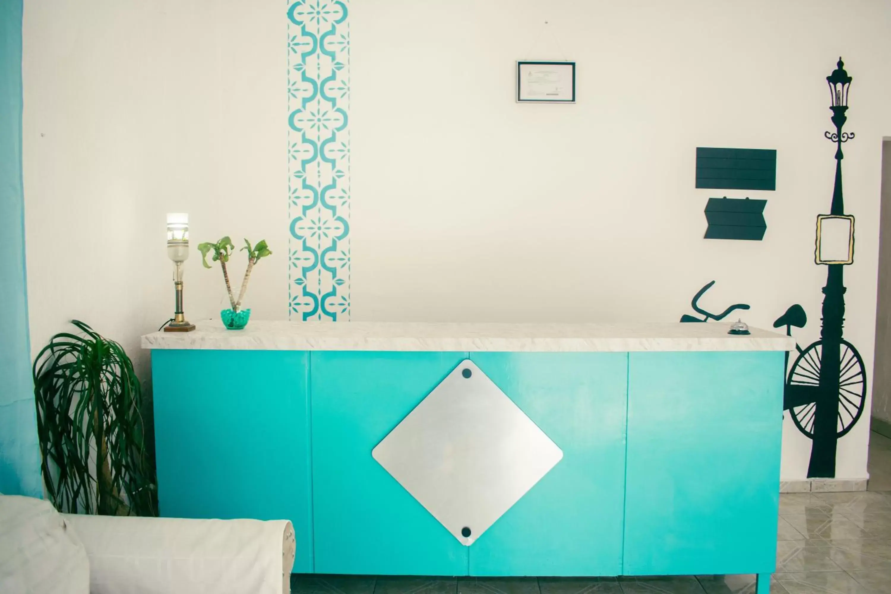 Hotel Posada Aurora Hotel Posada Aurora