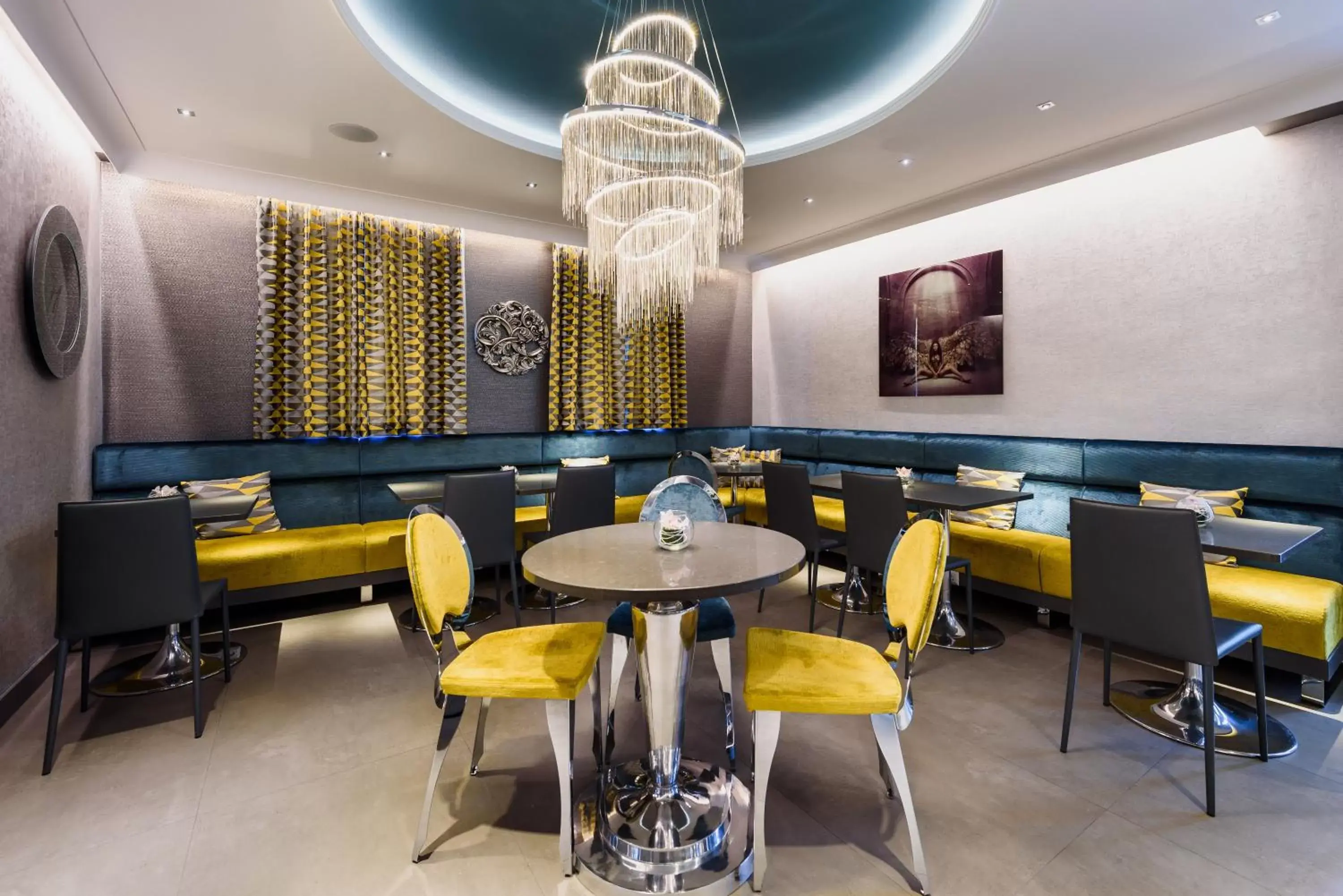 RQ Boutique & Unique Hotel RQ Boutique & Unique Hotel