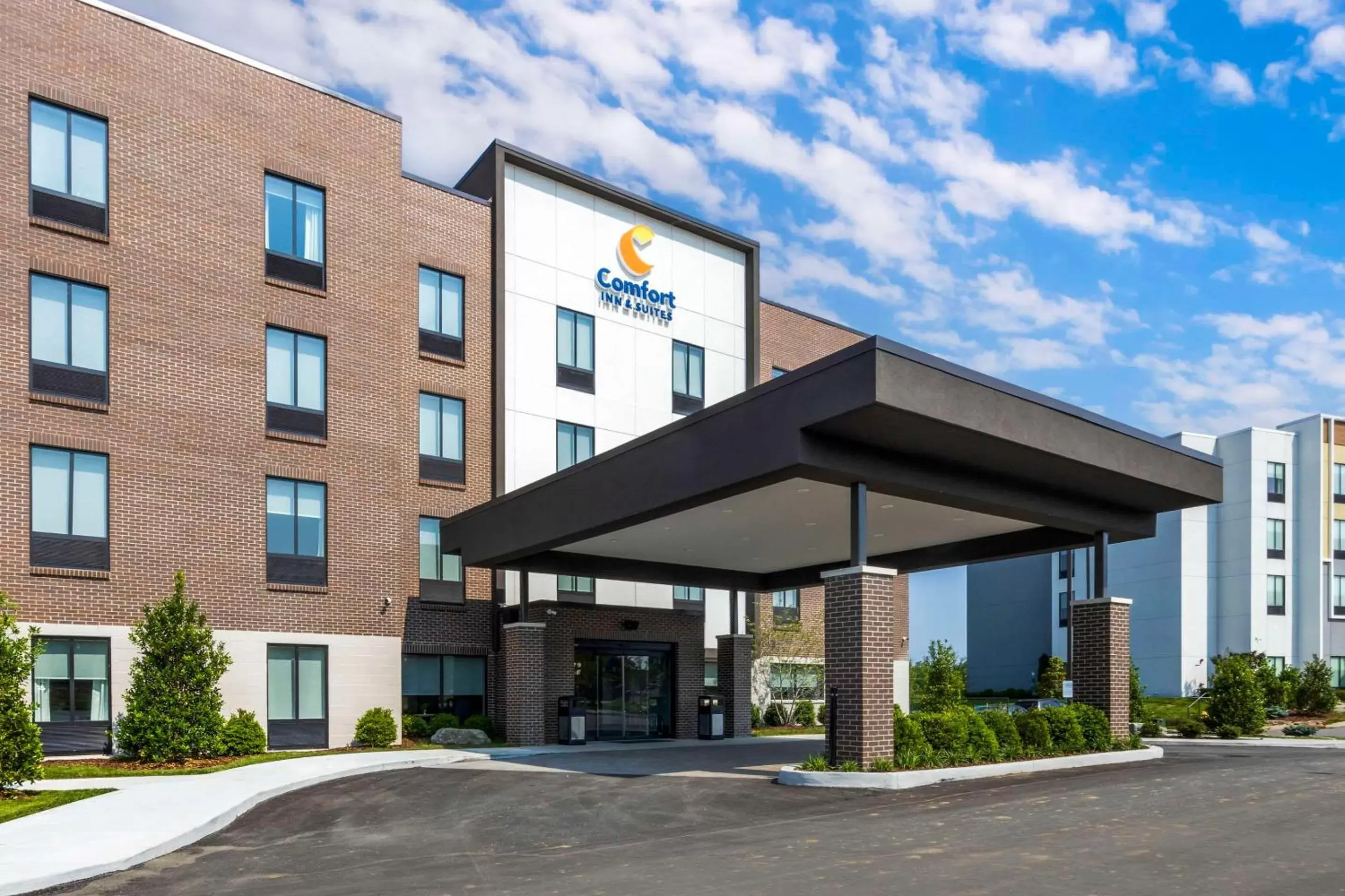 Comfort Inn & Suites Gallatin - Nashville Metro Comfort Inn & Suites Gallatin - Nashville Metro