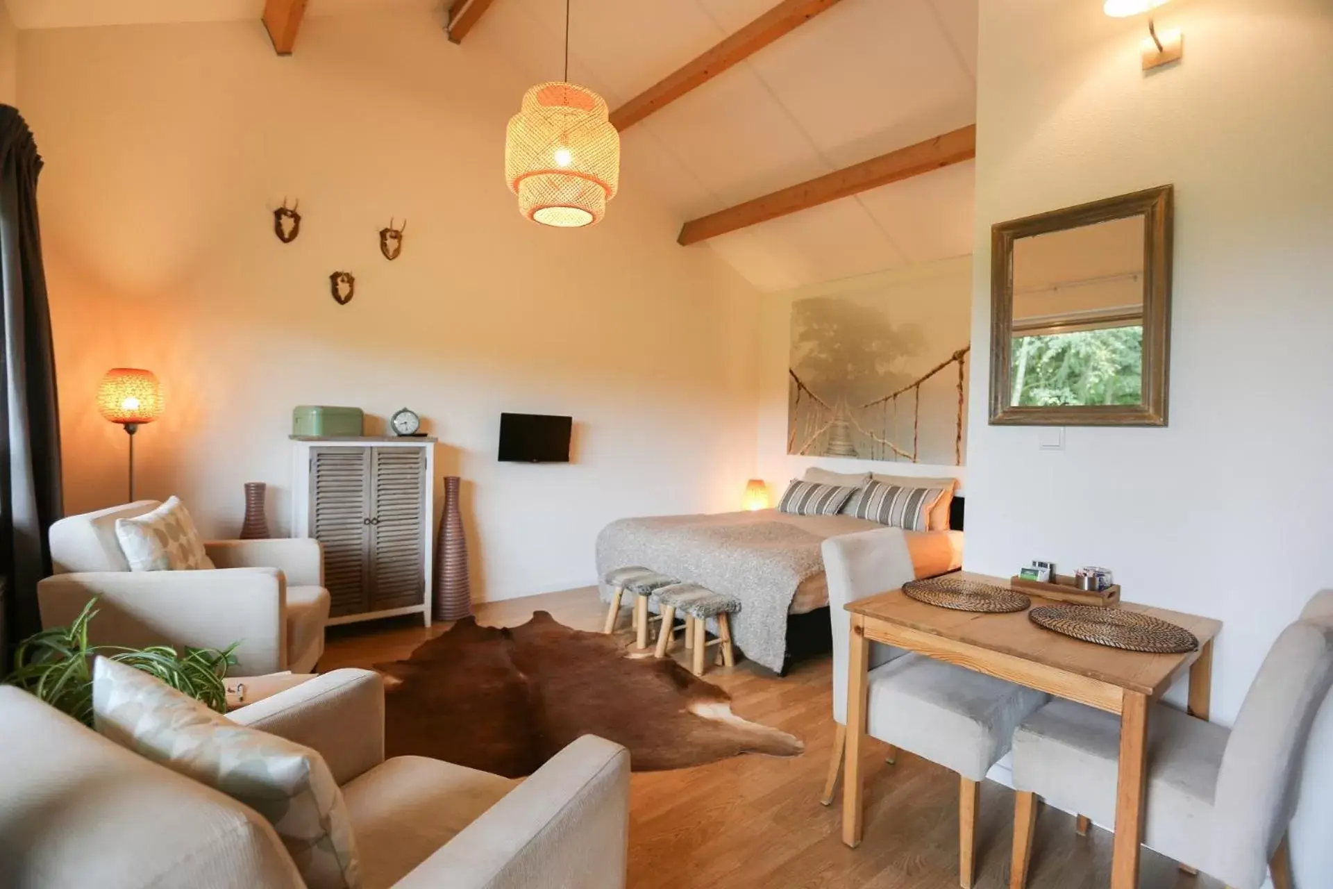 Double Room in De Rolders Double Room in De Rolders