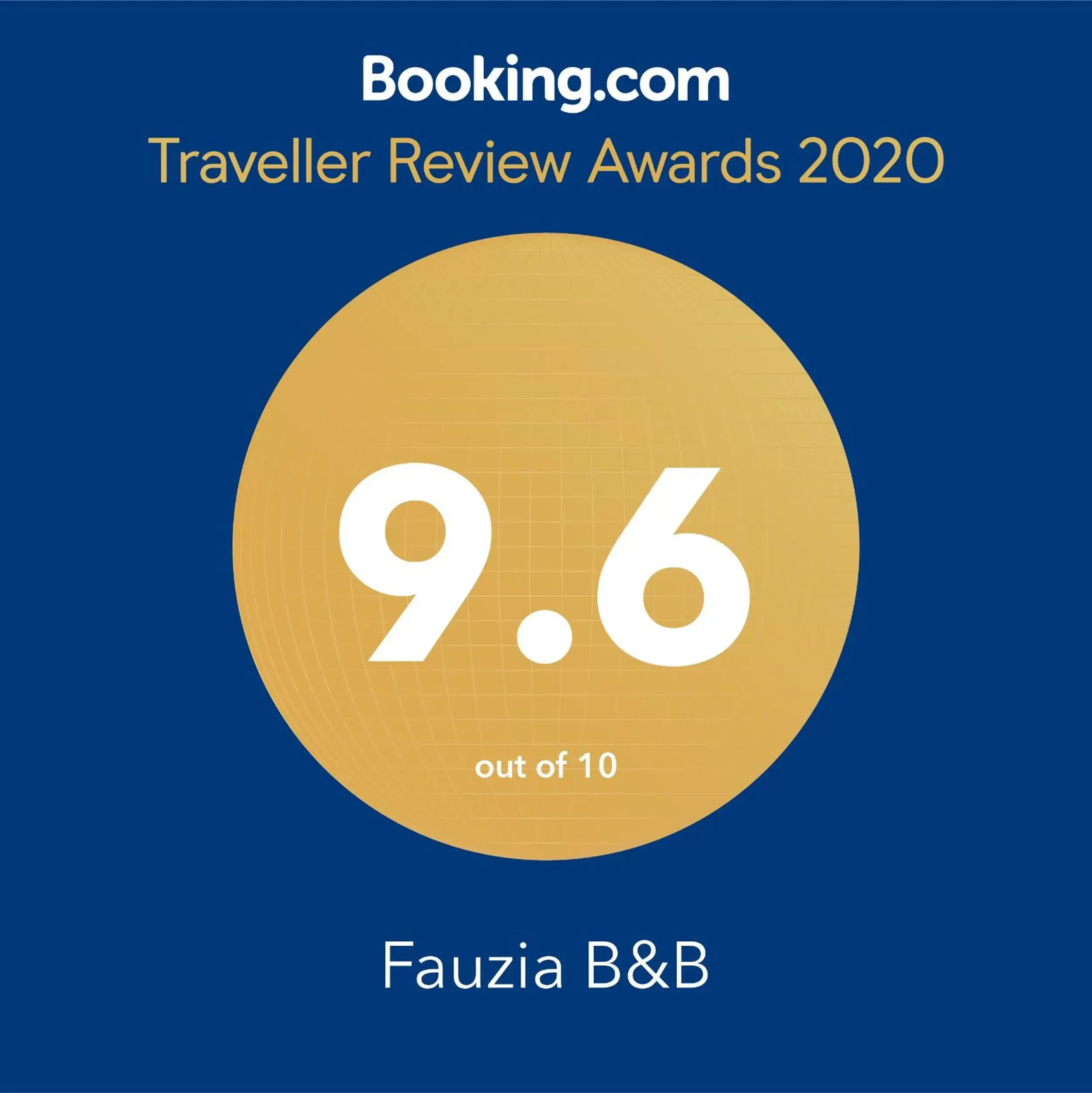 Fauzia B&B Fauzia B&B