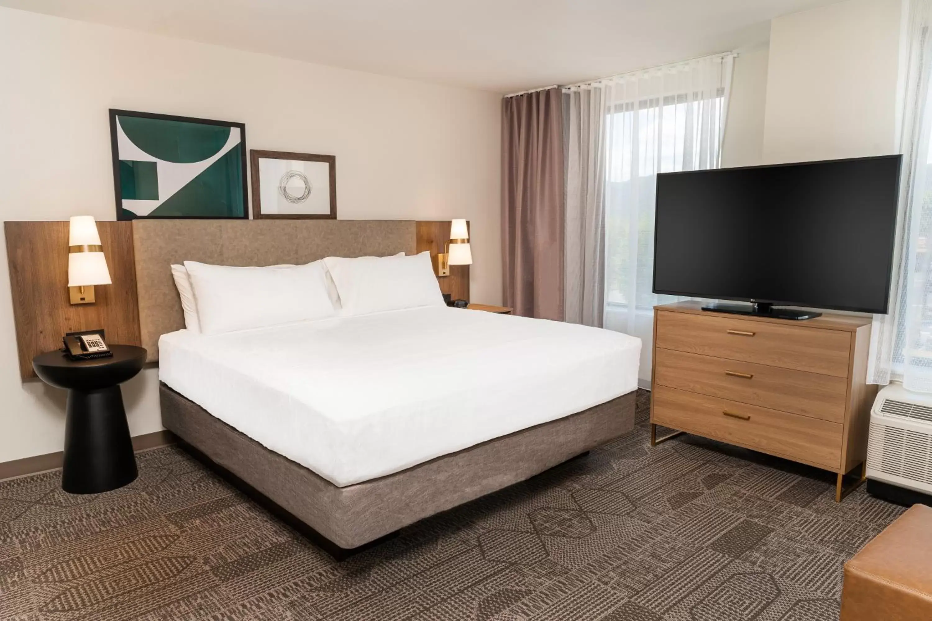 Studio Suite in Staybridge Suites - Temecula - Wine Country by IHG Studio Suite in Staybridge Suites - Temecula - Wine Country by IHG