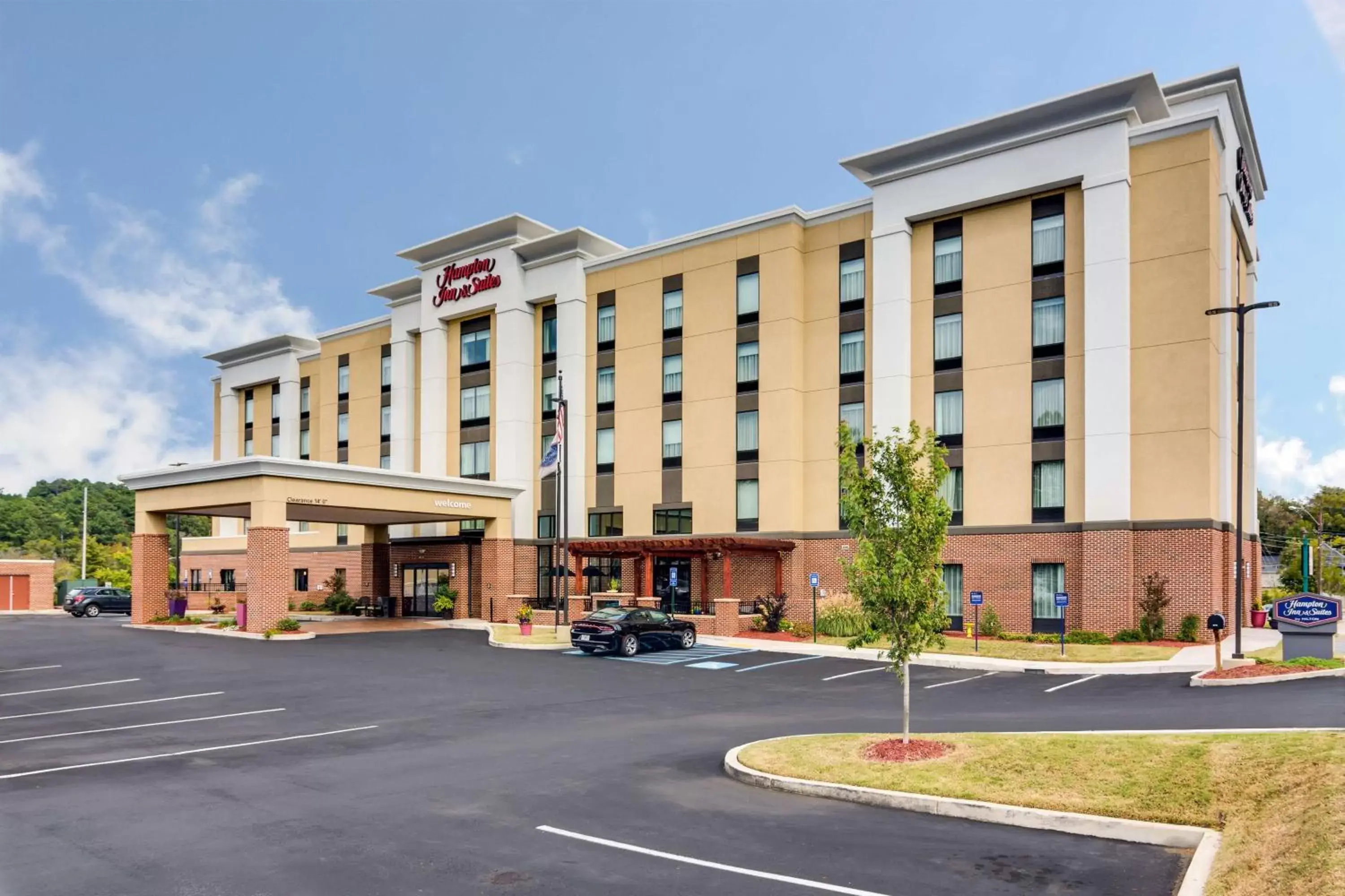 Hampton Inn and Suites Rome, GA Hampton Inn and Suites Rome, GA
