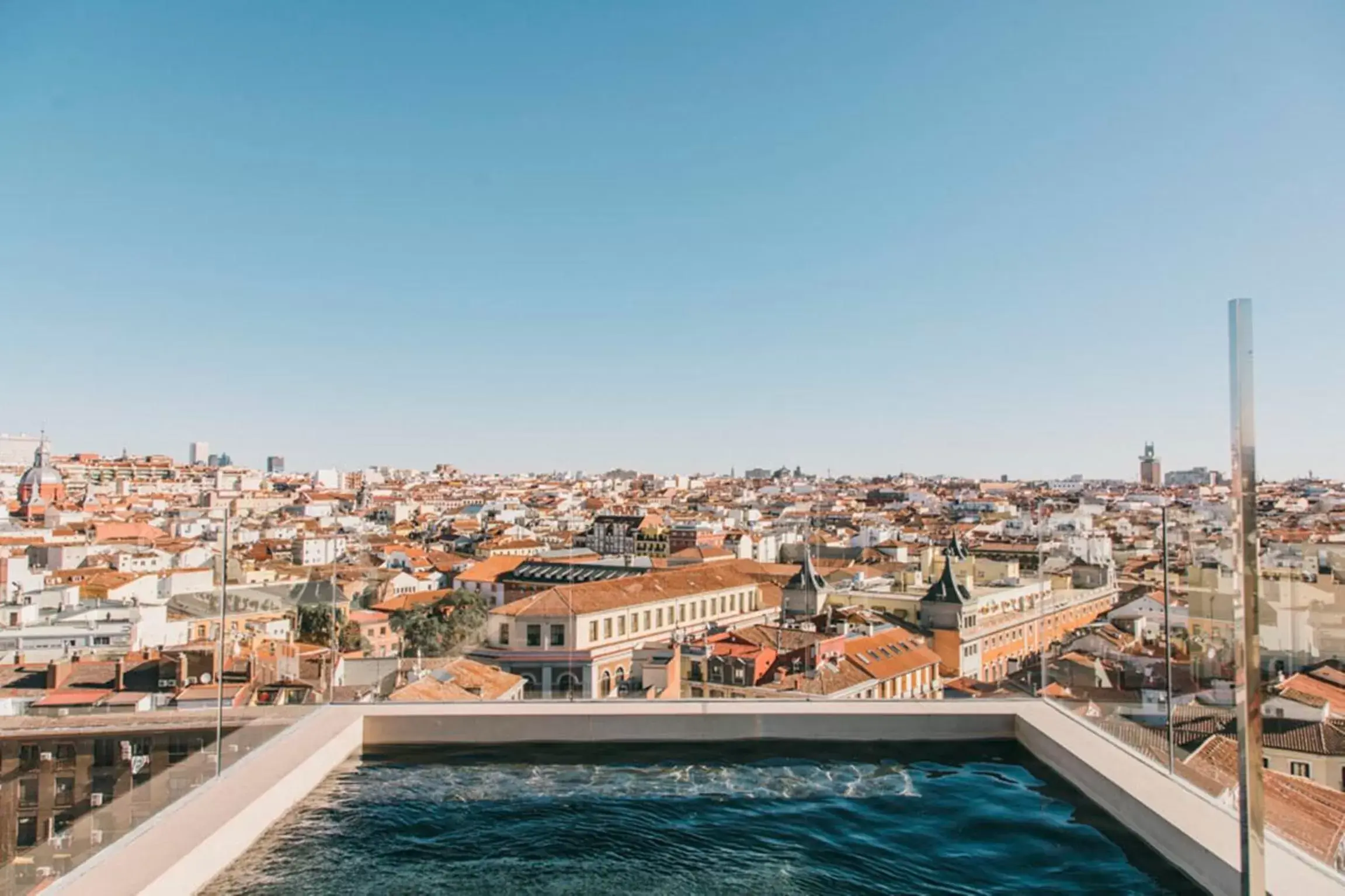 Dear Hotel Madrid Dear Hotel Madrid