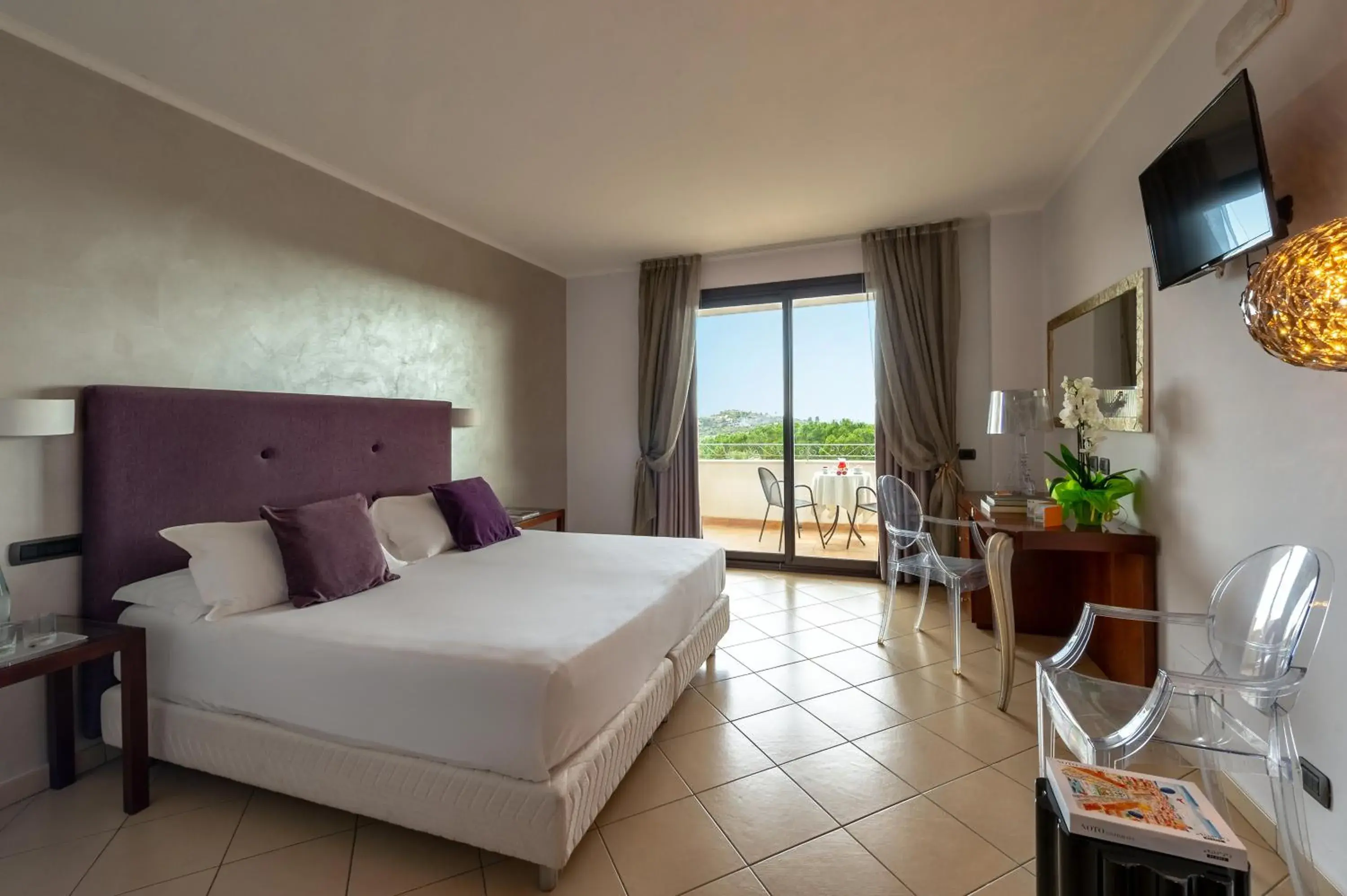 Double or Twin Room in Grand Hotel Sofia Double or Twin Room in Grand Hotel Sofia