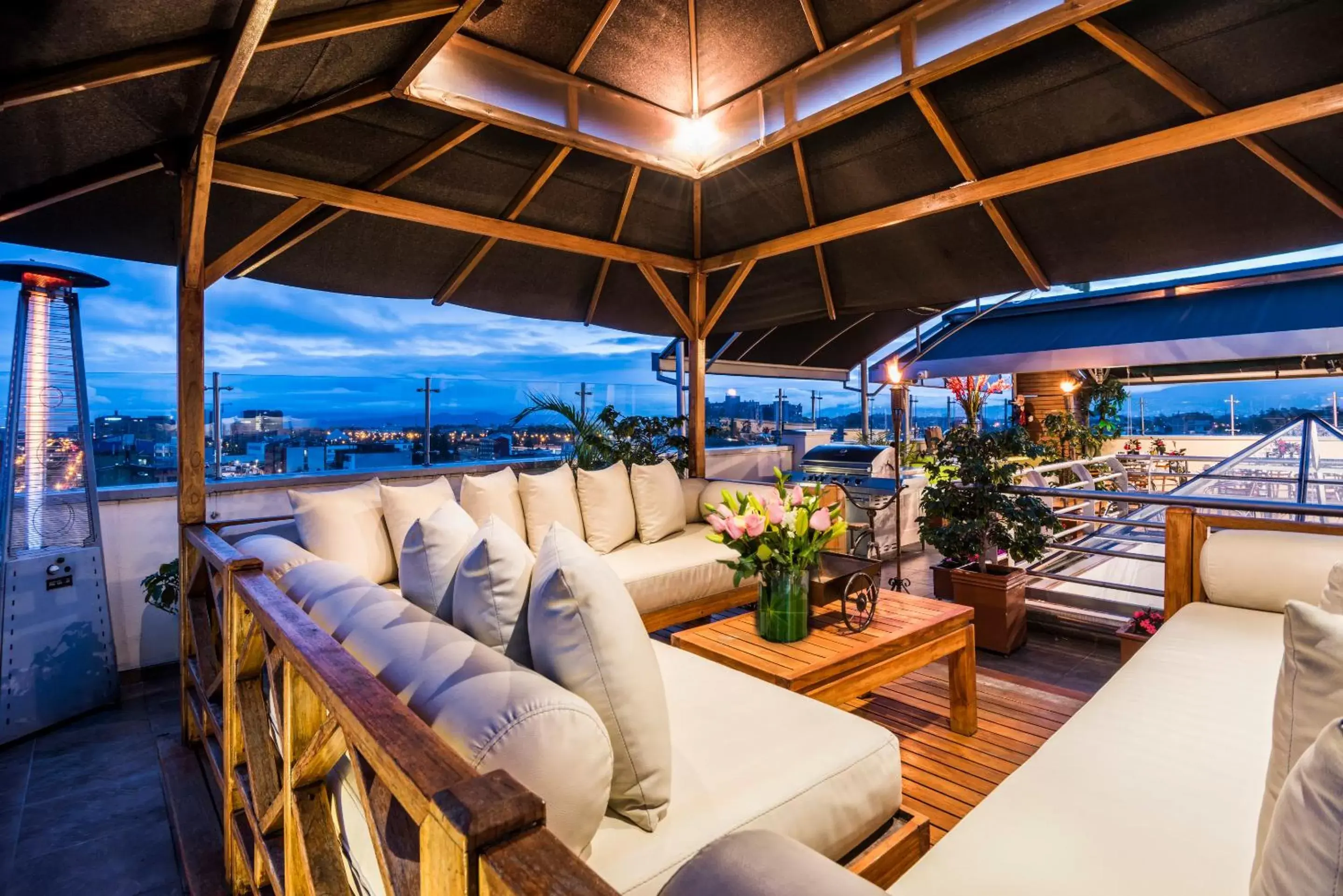 Hotel Platinum Suite Hotel Platinum Suite