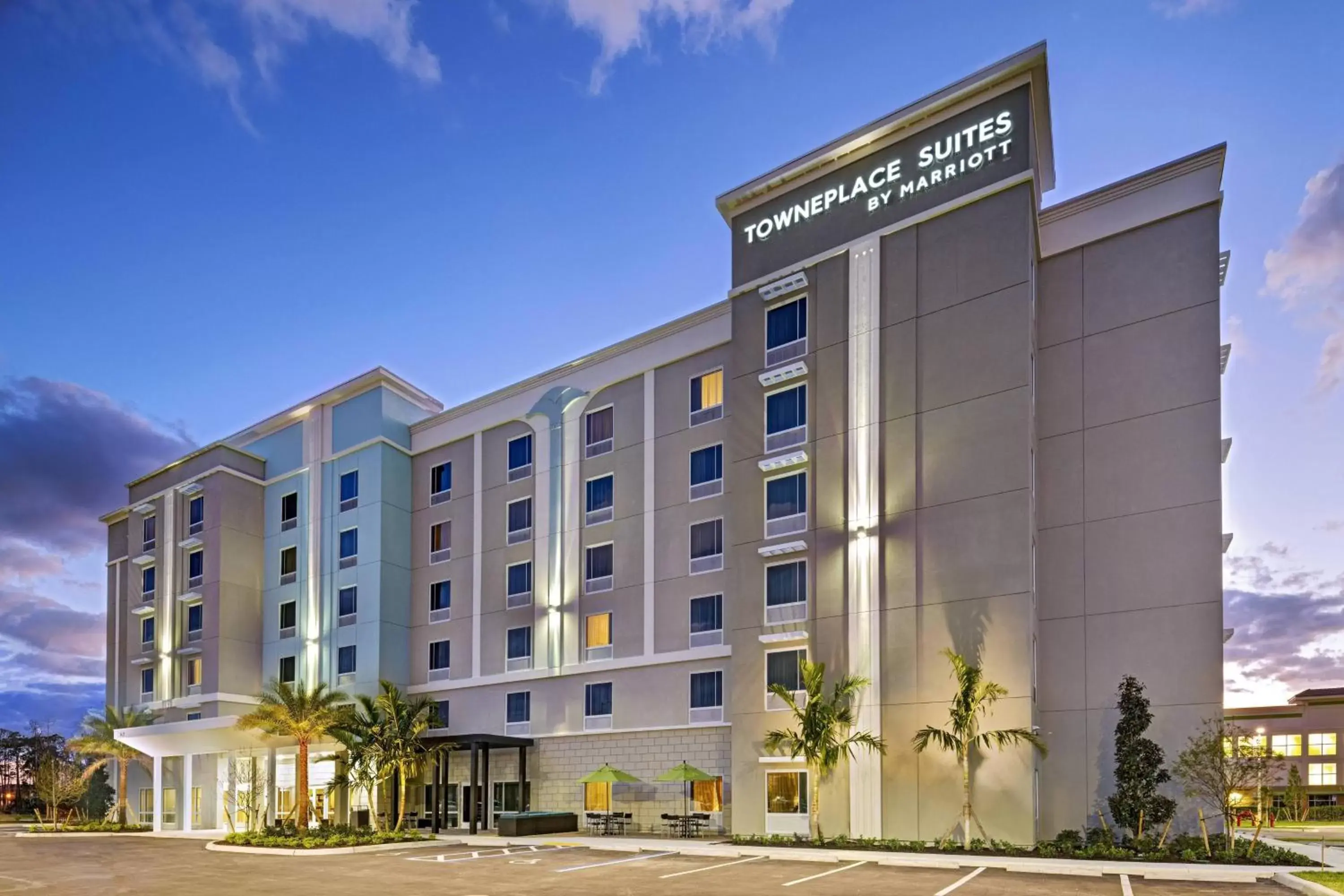 TownePlace Suites by Marriott Naples TownePlace Suites by Marriott Naples