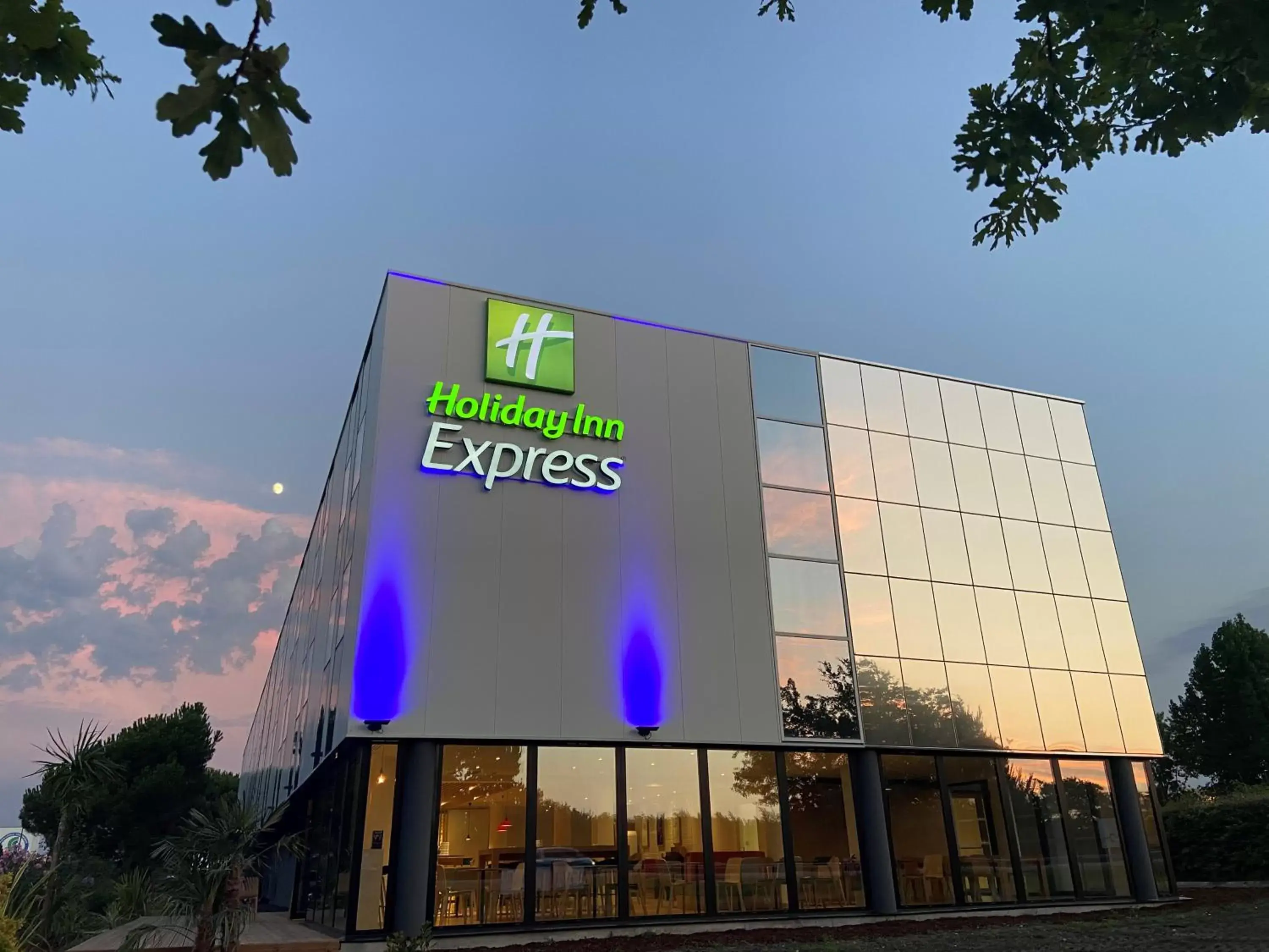 Holiday Inn Express - Arcachon - La Teste by IHG Holiday Inn Express - Arcachon - La Teste by IHG