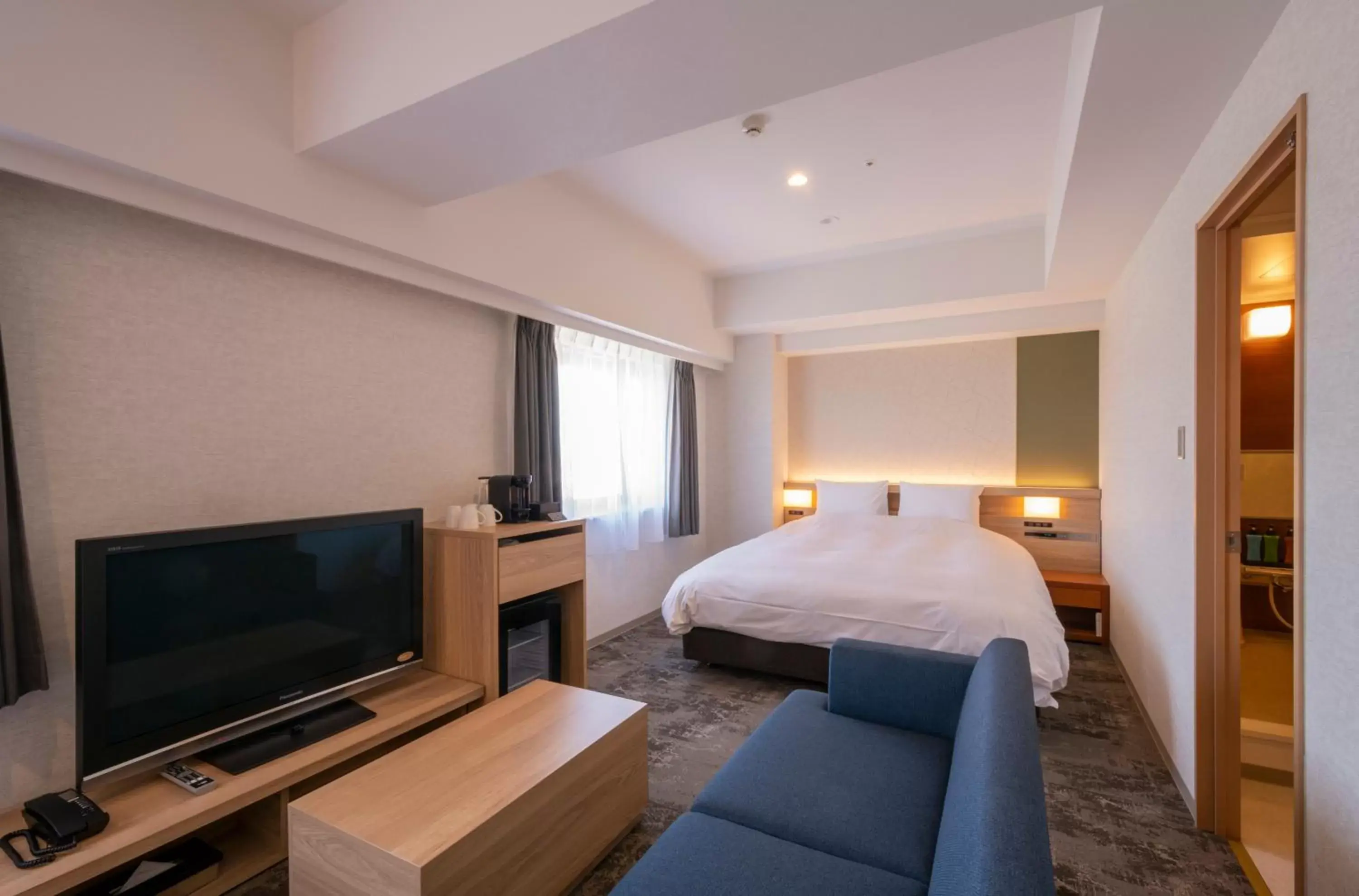 Family Room - Non-Smoking in Hotel Kanazawa Family Room - Non-Smoking in Hotel Kanazawa