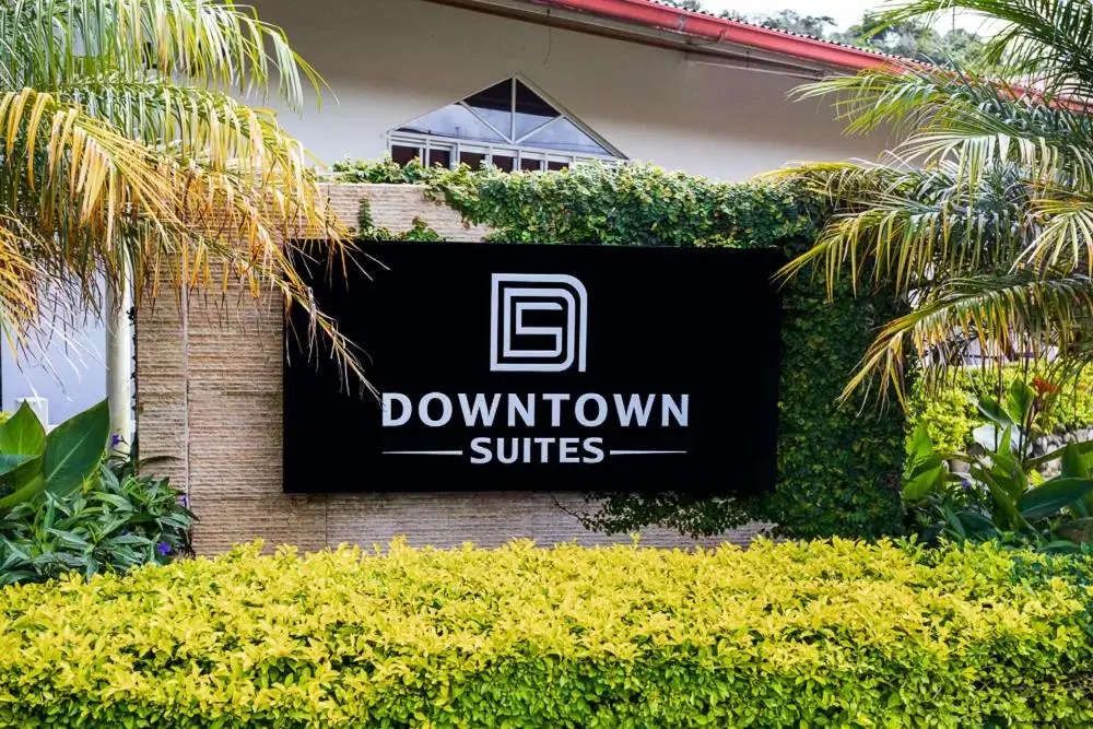 Downtown Suites Downtown Suites
