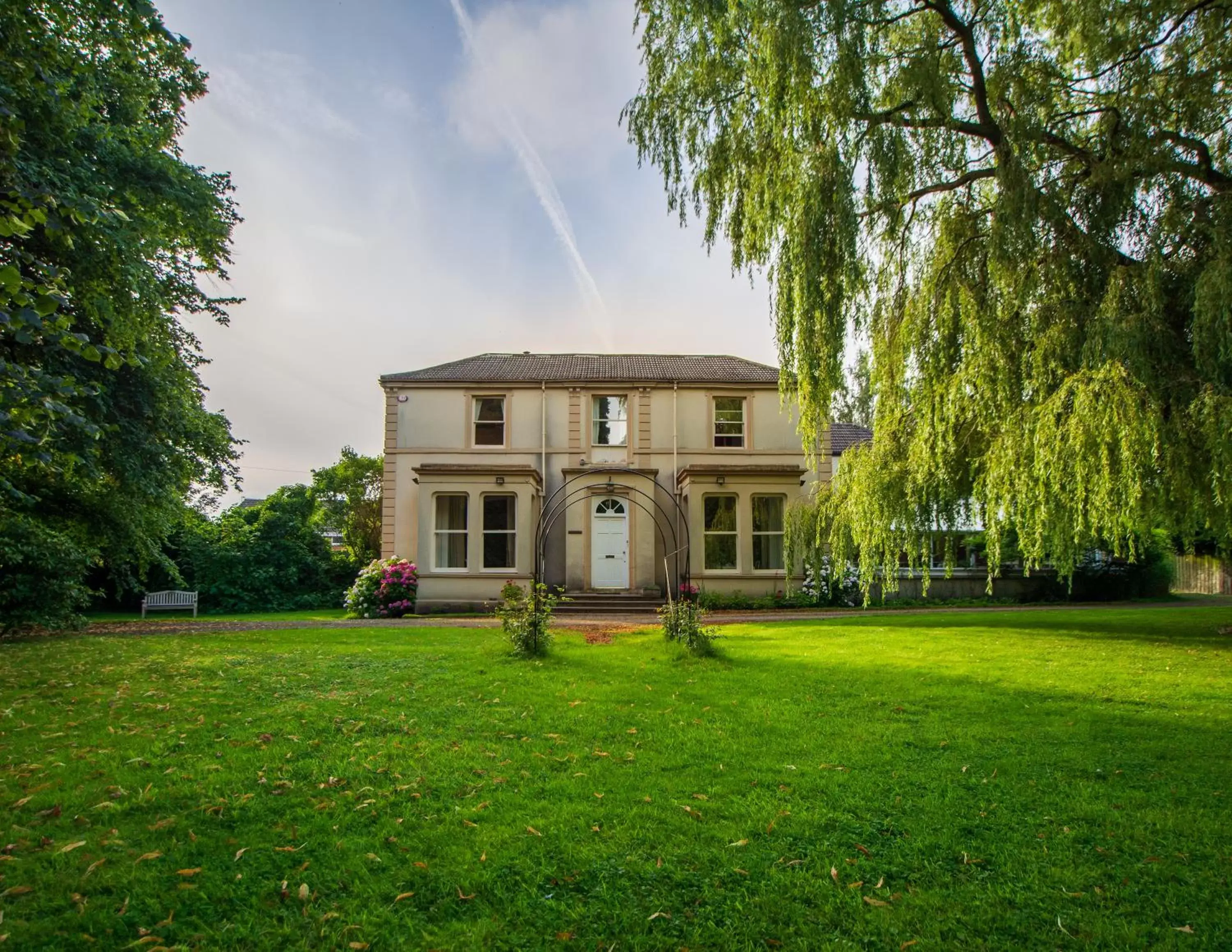 Tudhoe Park House Tudhoe Park House