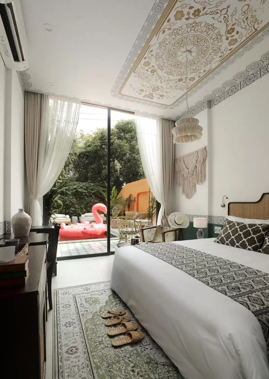 The Mansion Hoi An by Minova The Mansion Hoi An by Minova