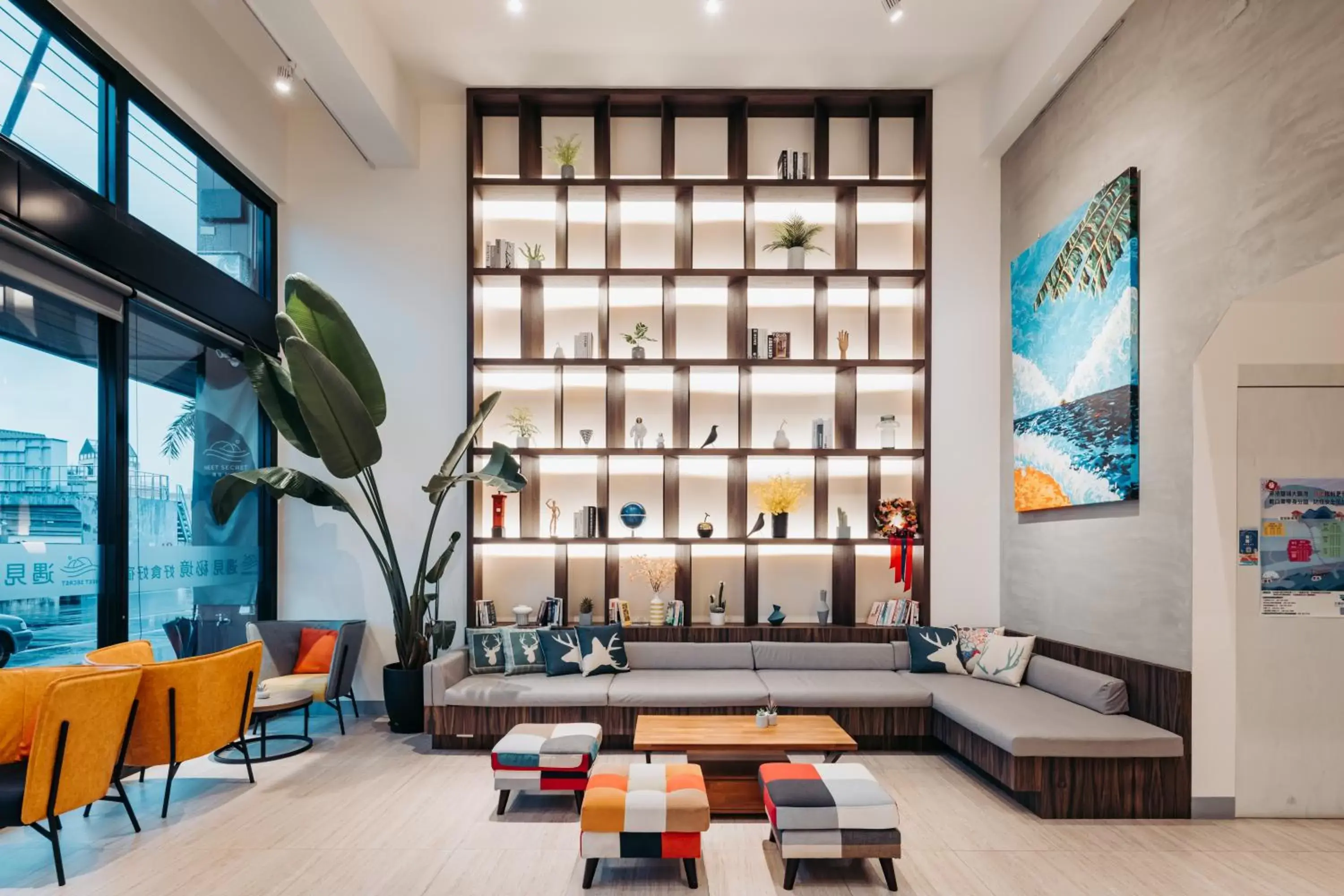 Meet Secret B&B Meet Secret B&B