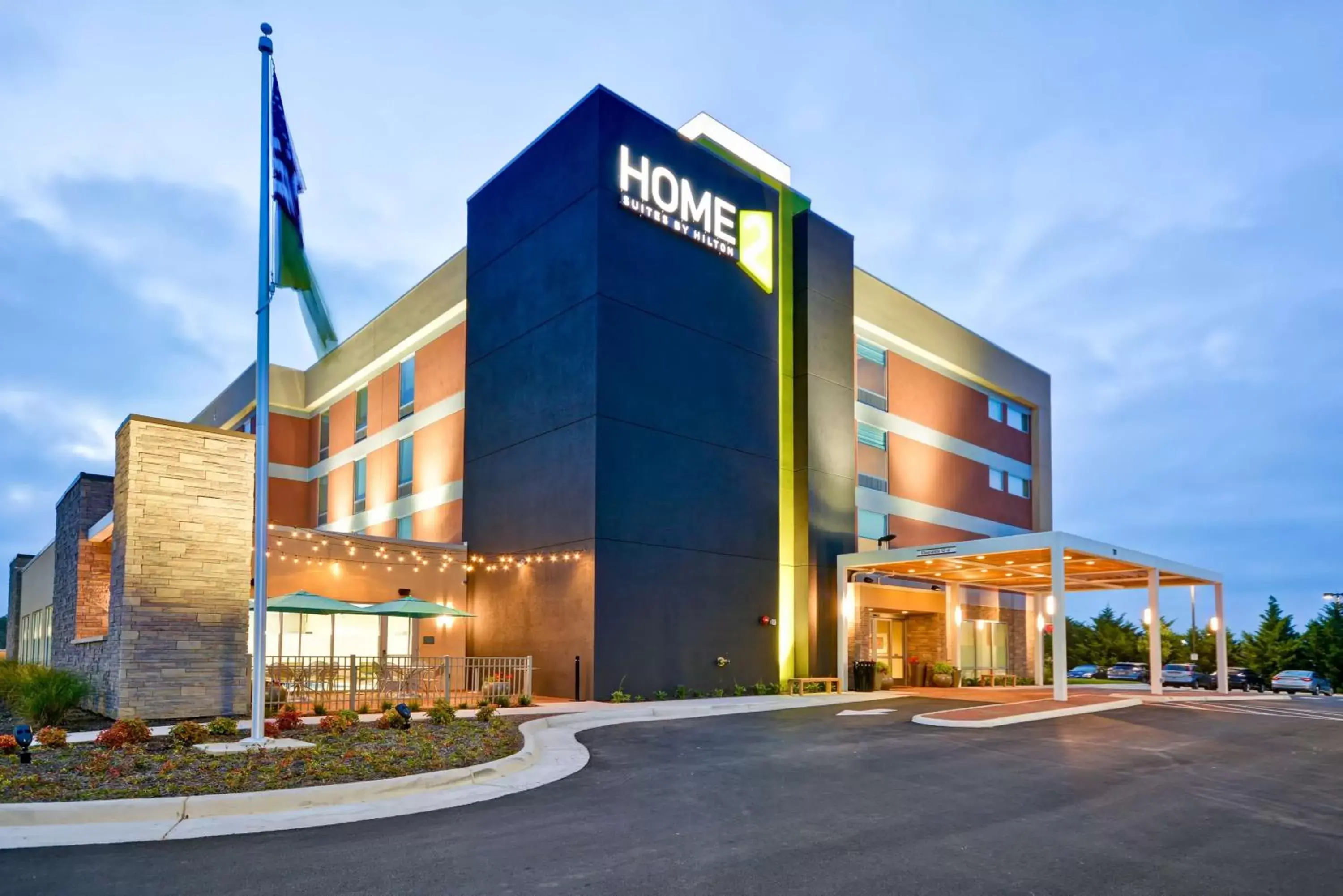 Home2 Suites By Hilton Charles Town Home2 Suites By Hilton Charles Town