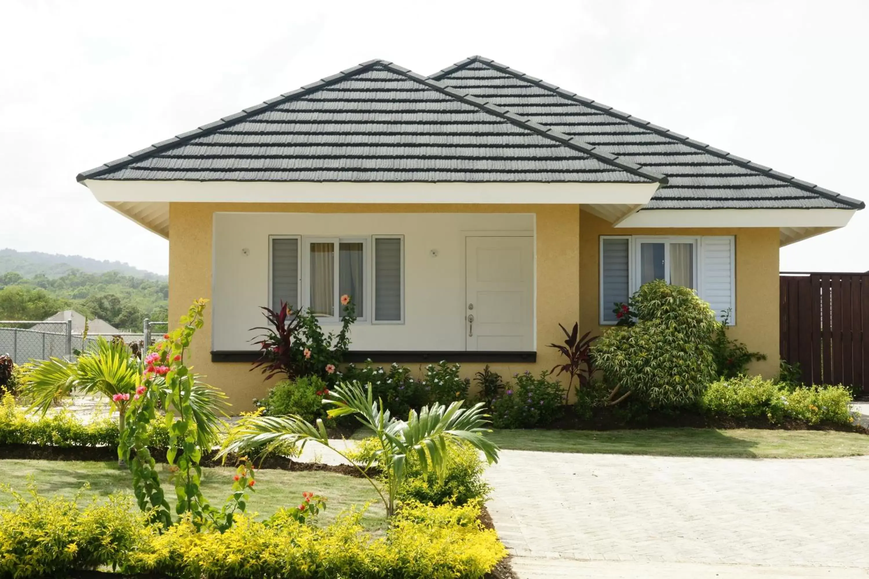 Superior Villa in Jamnick Vacation Rentals - Richmond, St Ann, Jamaica Superior Villa in Jamnick Vacation Rentals - Richmond, St Ann, Jamaica