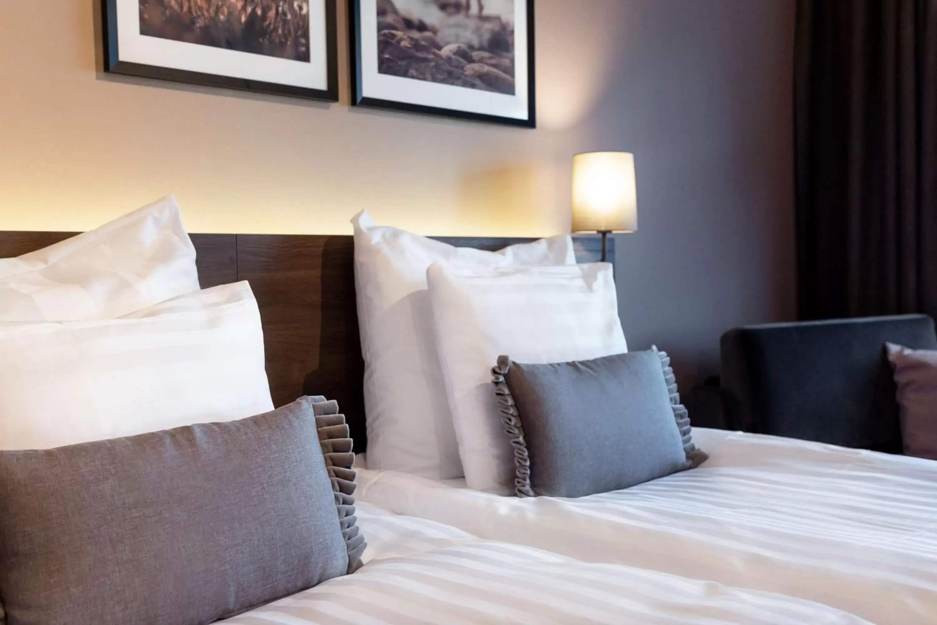 Family Room in Scandic Helsinki Airport Family Room in Scandic Helsinki Airport