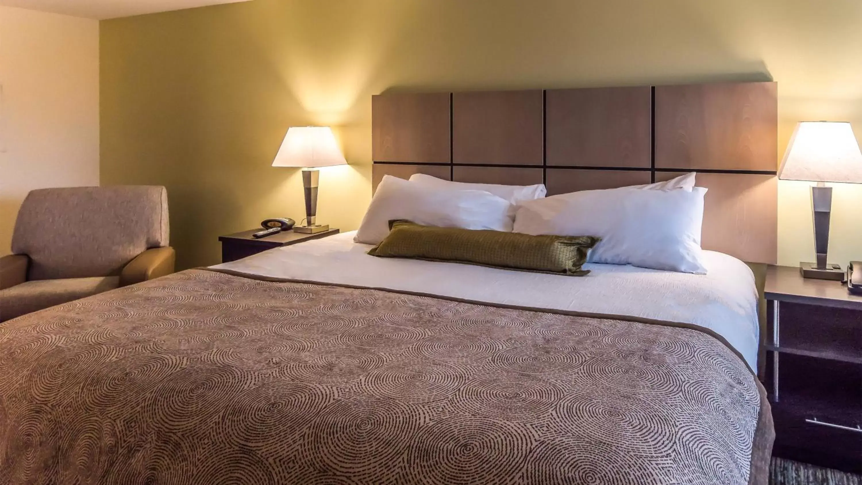 Queen Studio - Disability Access in Candlewood Suites Gonzales - Baton Rouge Area by IHG Queen Studio - Disability Access in Candlewood Suites Gonzales - Baton Rouge Area by IHG