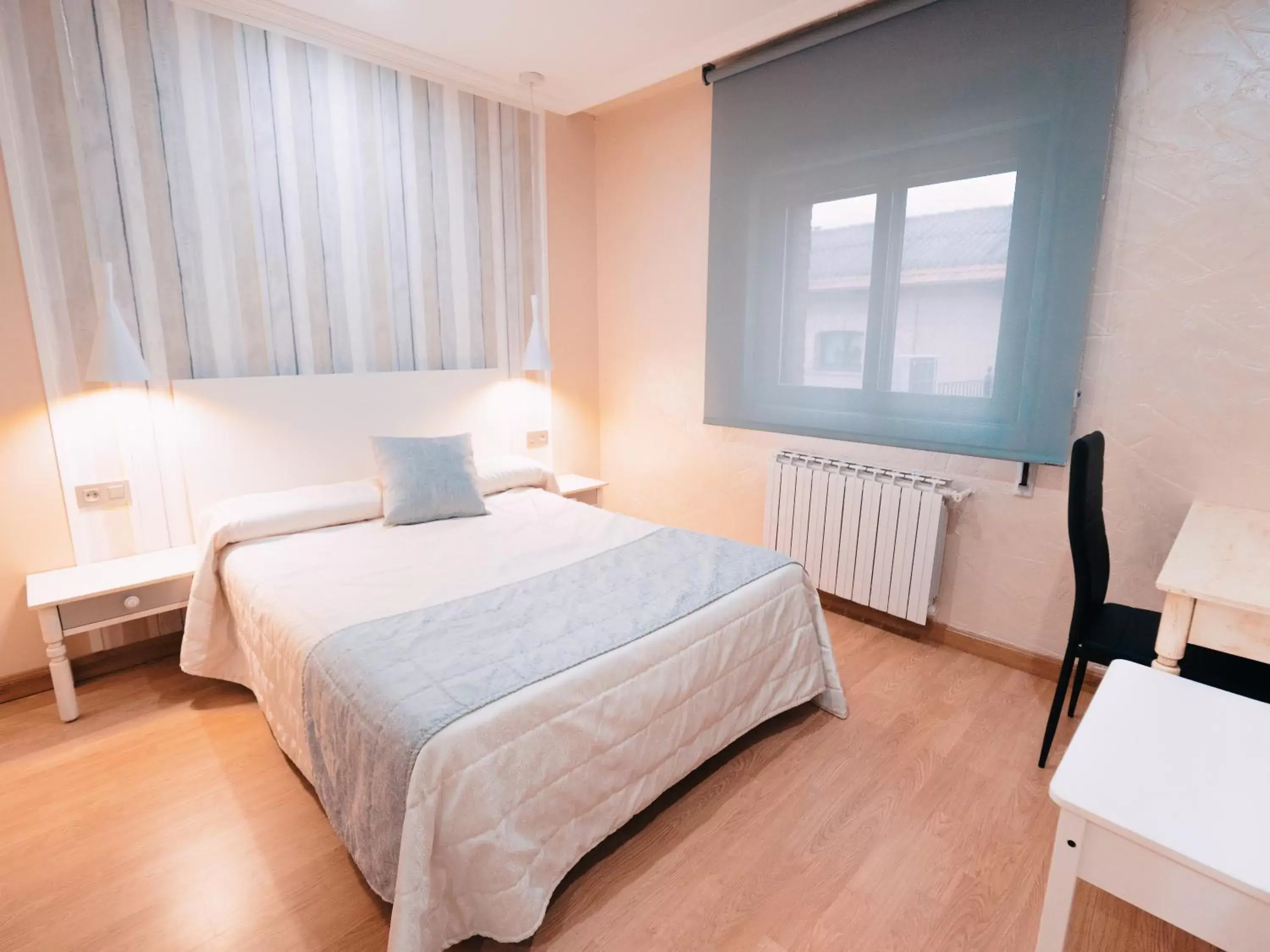 Double or Twin Room in Hotel Los Toreros Double or Twin Room in Hotel Los Toreros