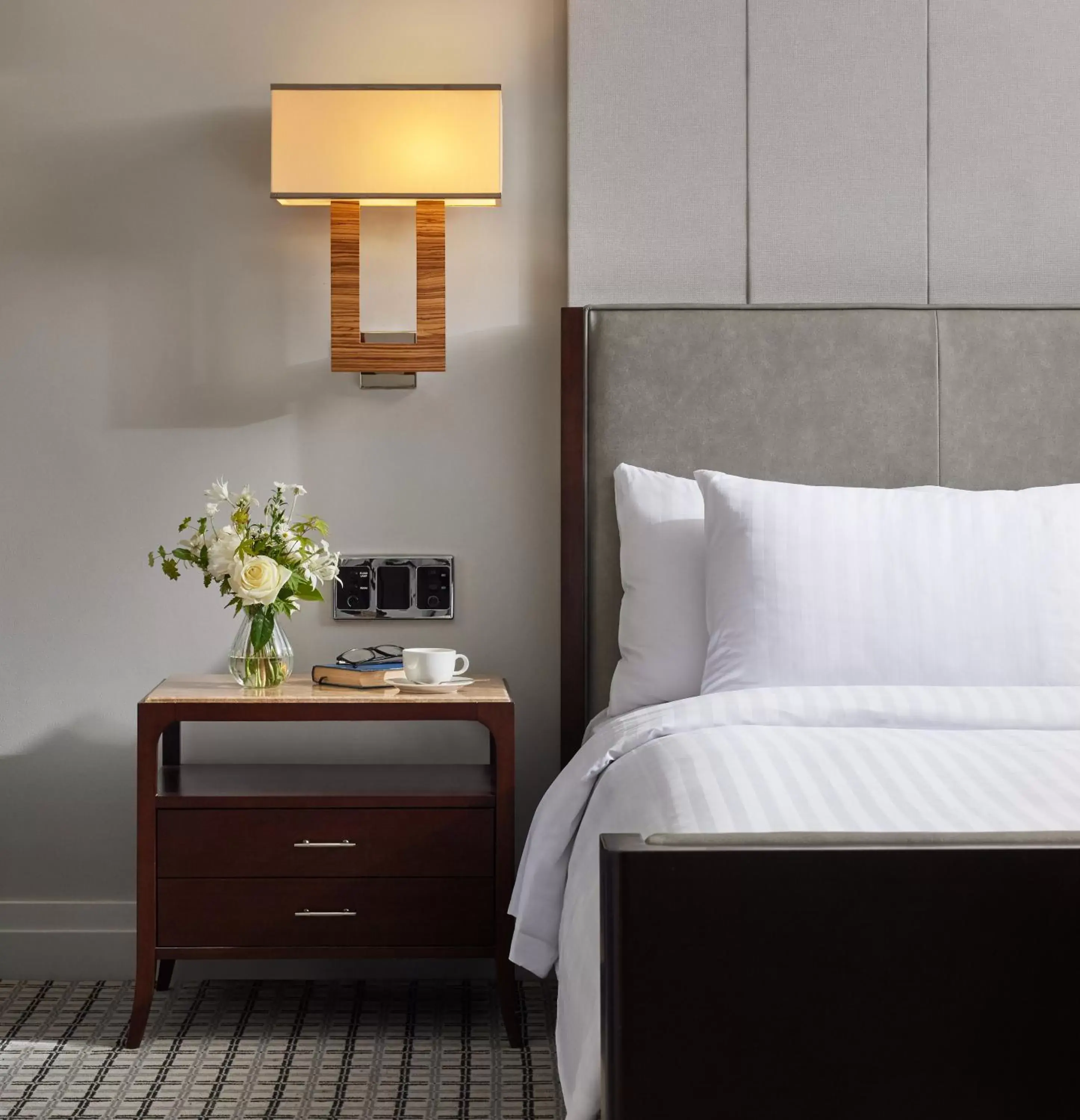 Heritage Twin Room in Hyatt Hotel Canberra - A Park Hyatt Hotel Heritage Twin Room in Hyatt Hotel Canberra - A Park Hyatt Hotel