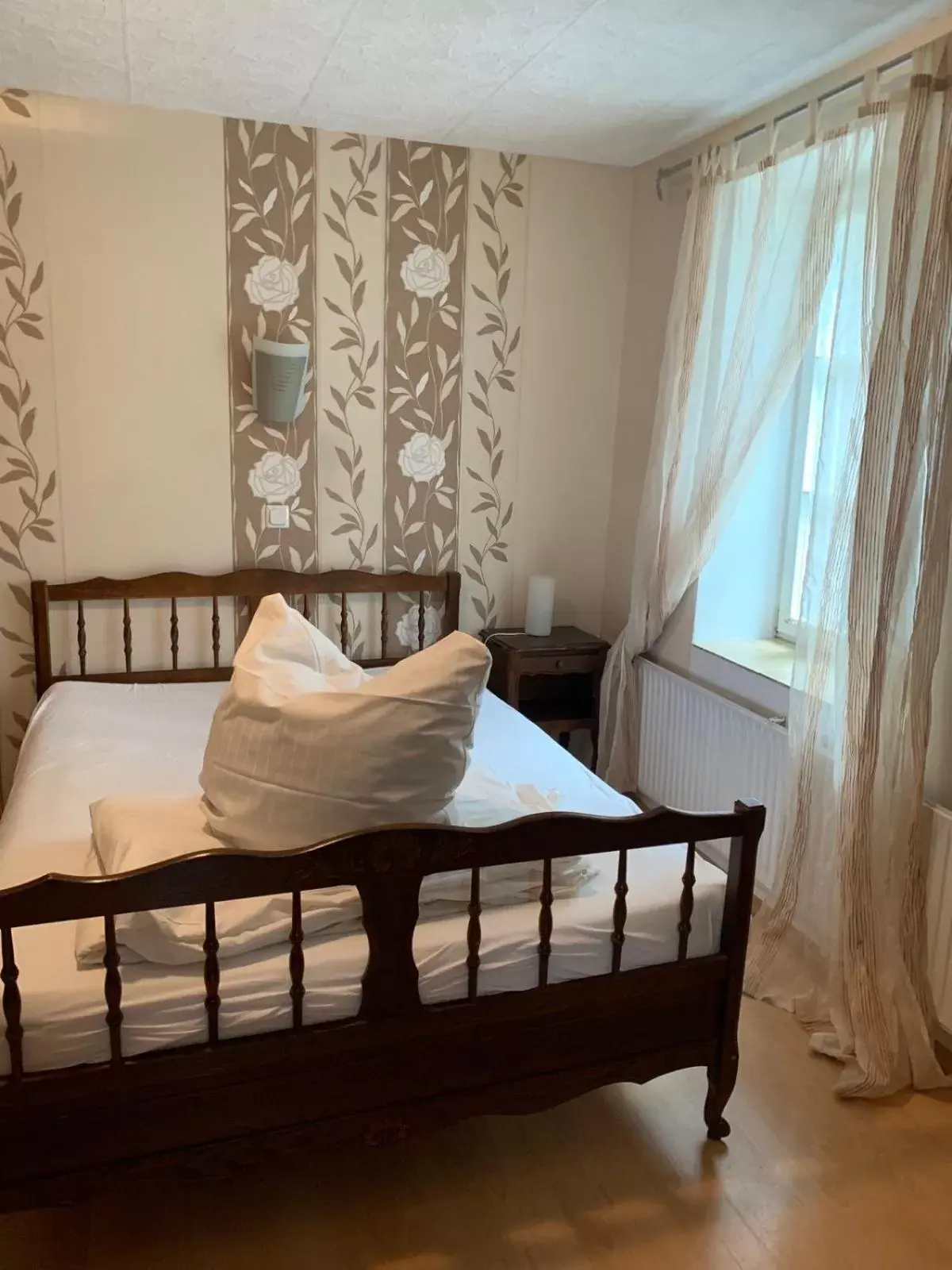 Single Room - single occupancy in Hotel Restaurant El Greco bei der Taffingsmühle Single Room - single occupancy in Hotel Restaurant El Greco bei der Taffingsmühle