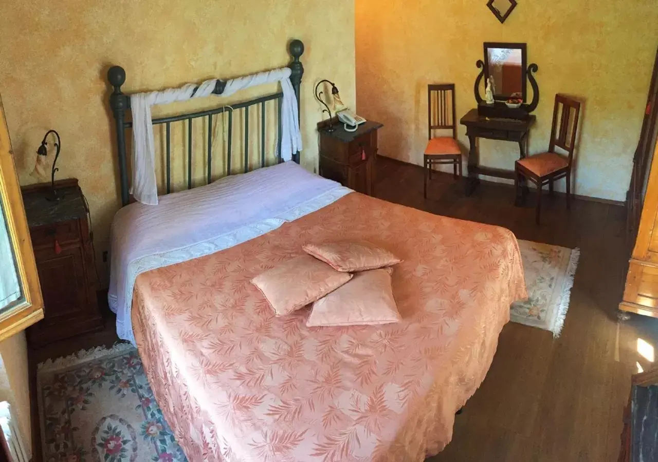 Double Room - single occupancy in Ulivo Rosso Double Room - single occupancy in Ulivo Rosso