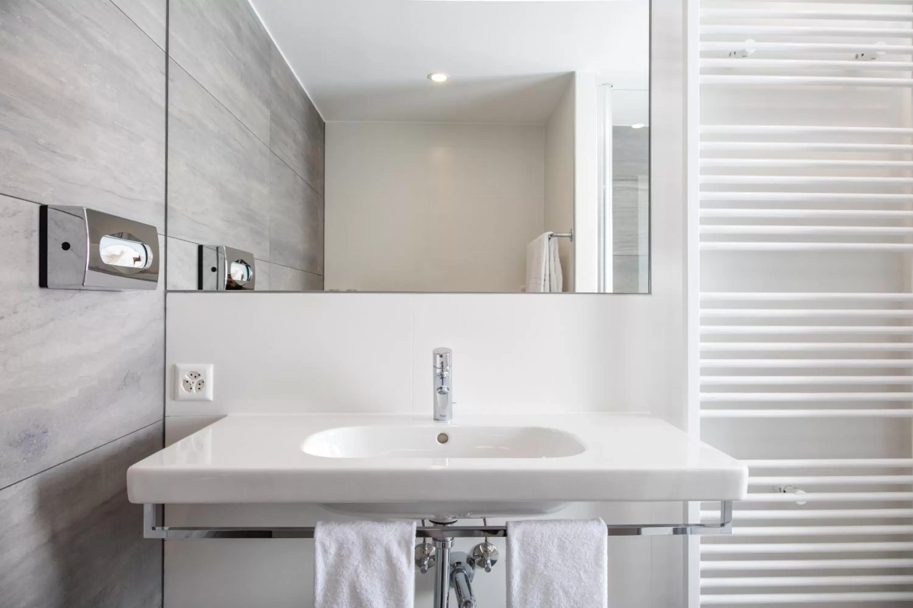 Studio in Hôtel de Chailly Studio in Hôtel de Chailly