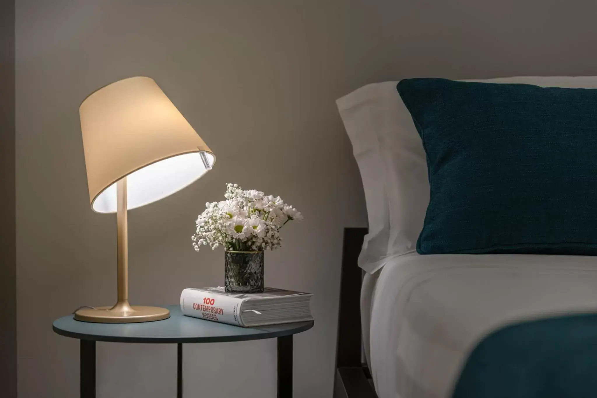 Queen Double Room in Palazzo Dipinto Queen Double Room in Palazzo Dipinto