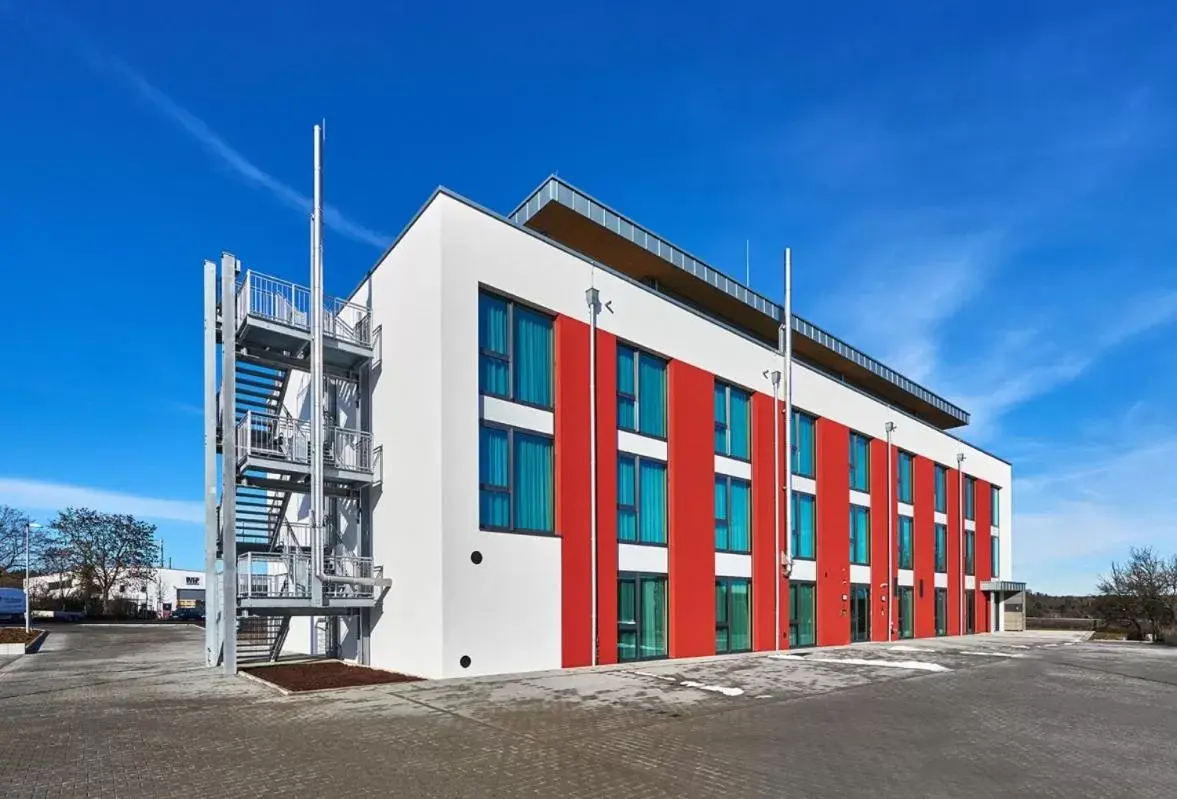 Hotel 2050 Hotel 2050