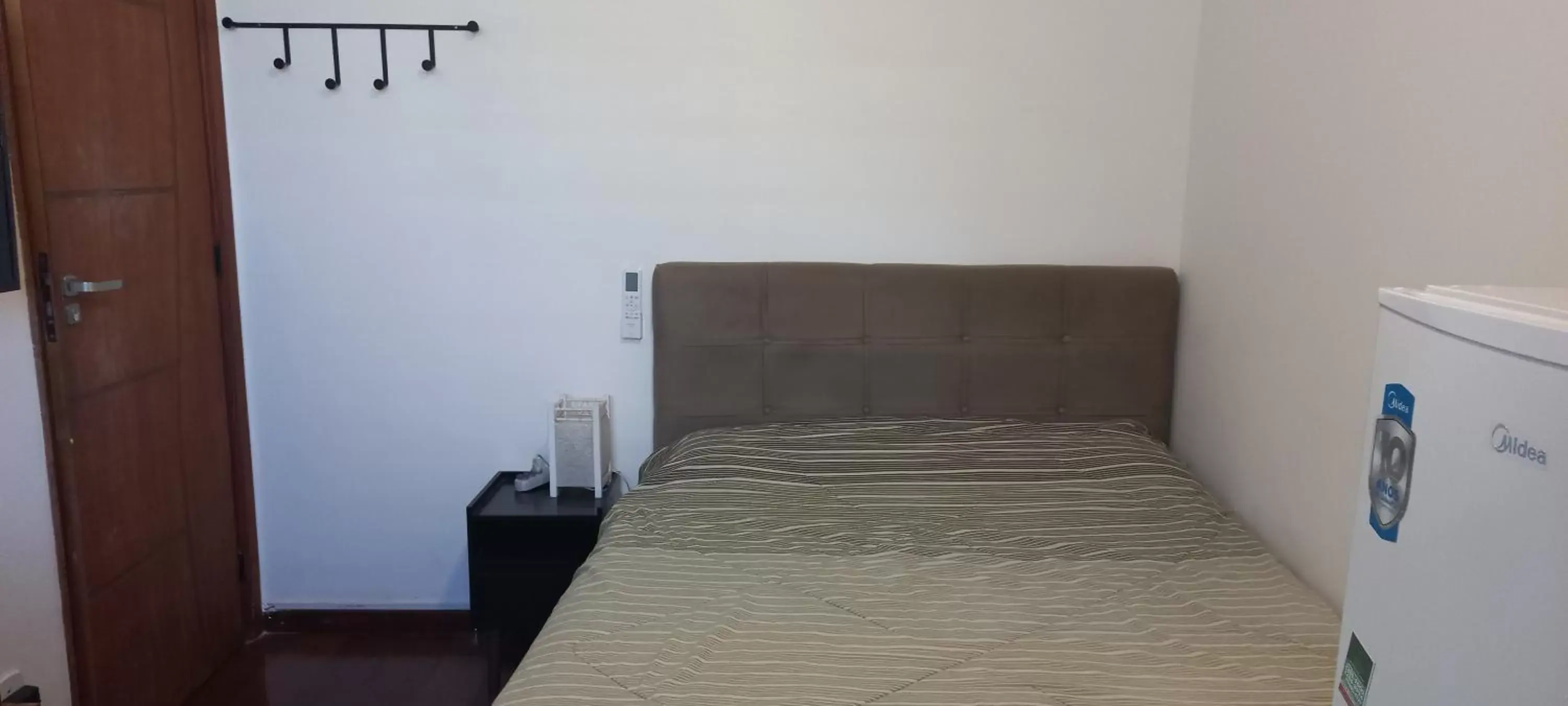 Double Room in Hosts in Rio Homestay Double Room in Hosts in Rio Homestay