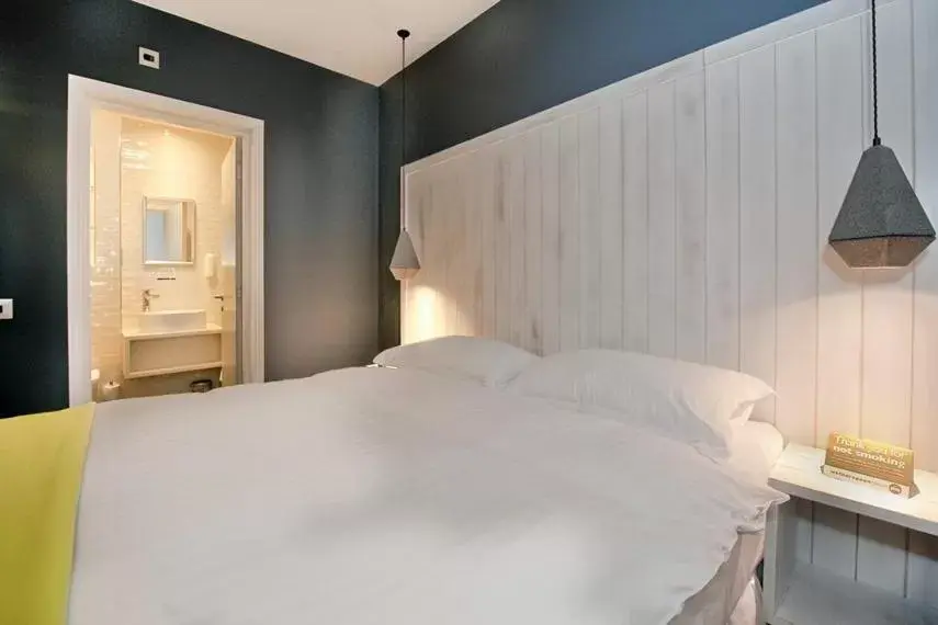 Double Room in The King's Head Hotel Wetherspoon Double Room in The King's Head Hotel Wetherspoon