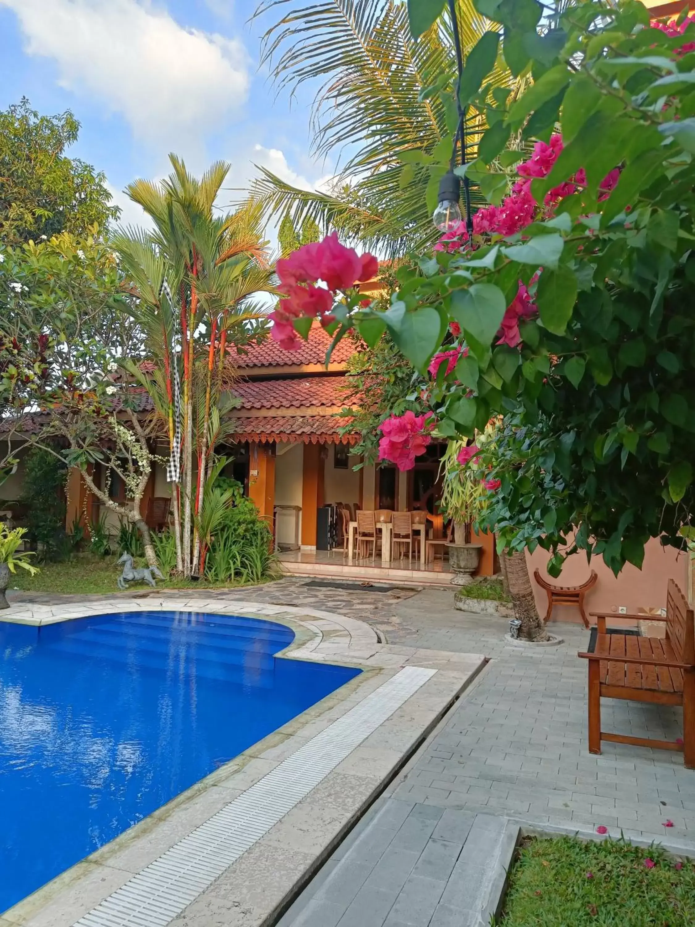 Ada Waktu Homestay Ada Waktu Homestay