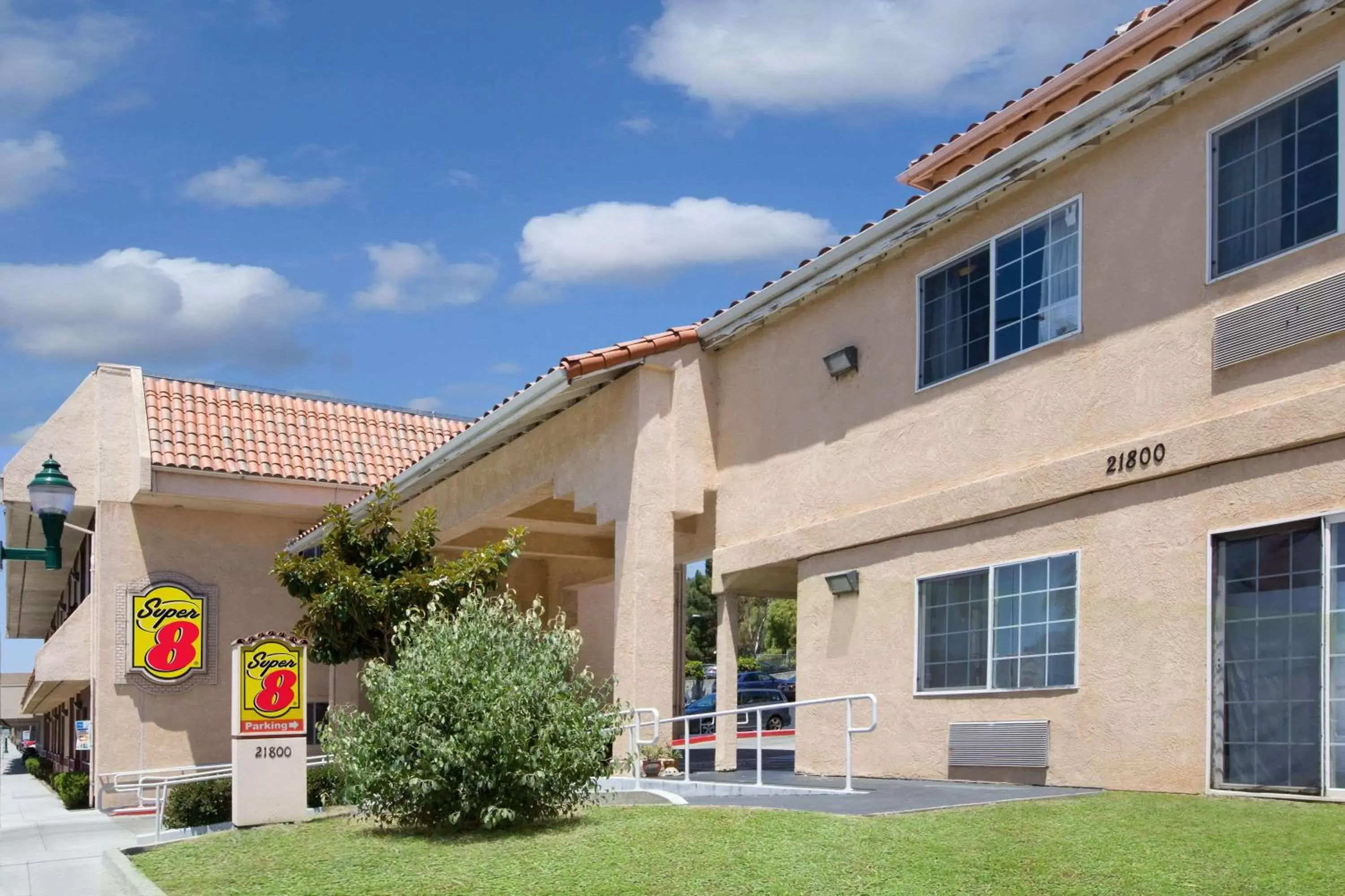 Super 8 by Wyndham Hayward Downtown Super 8 by Wyndham Hayward Downtown