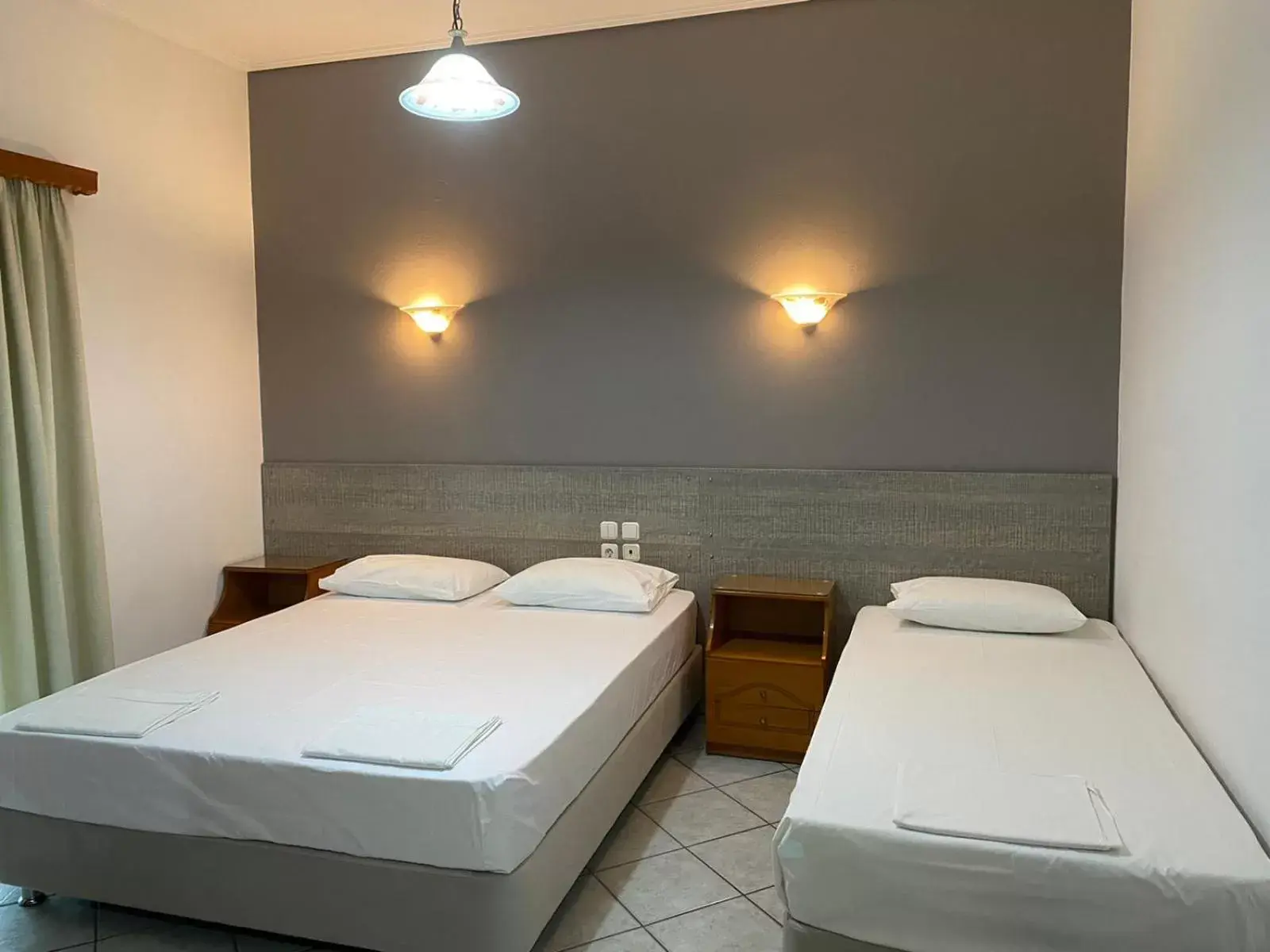 Standard Triple Studio in Alexandros Standard Triple Studio in Alexandros