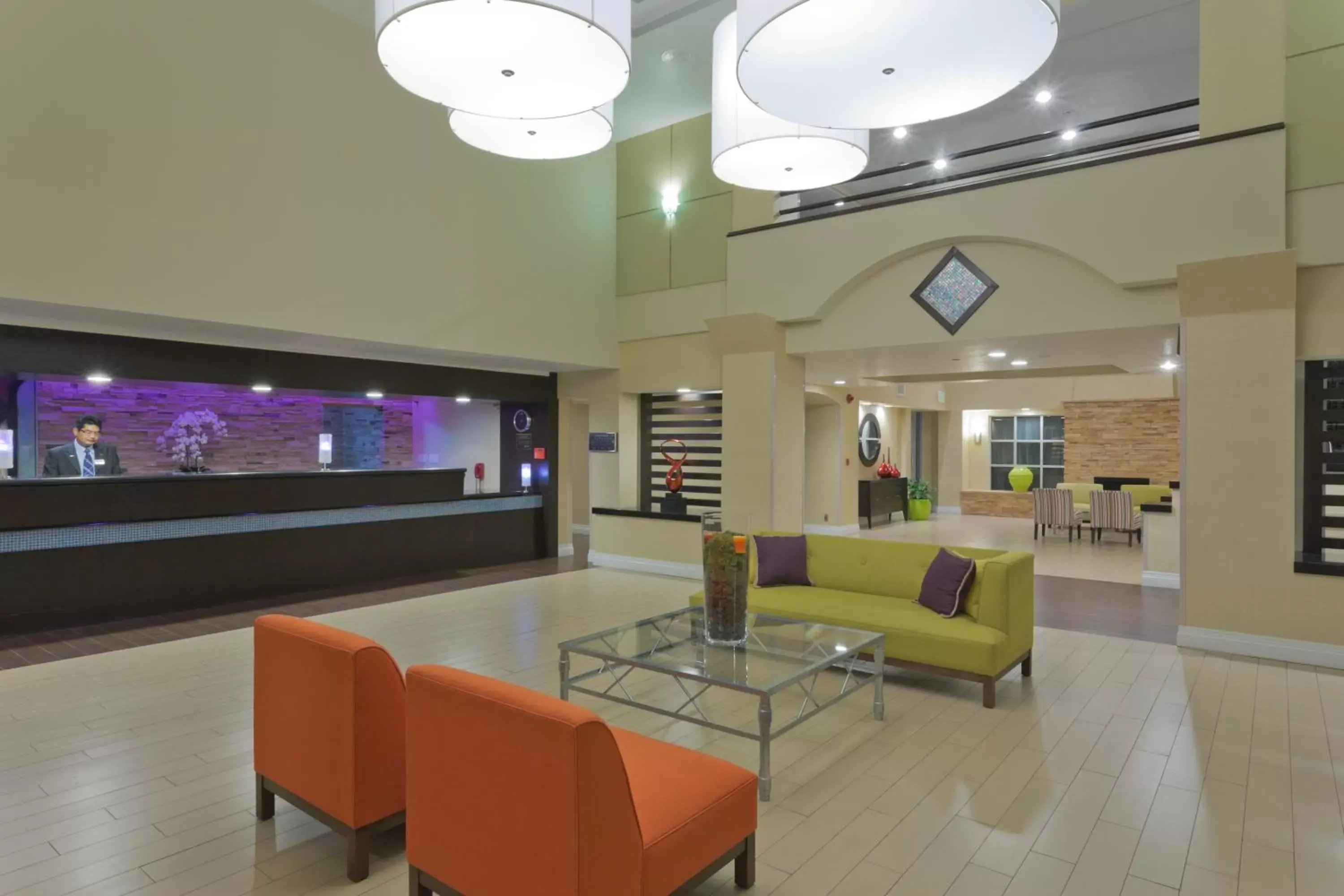 Lobby or reception, Lobby/Reception in Radisson Hotel Chatsworth Lobby or reception, Lobby/Reception in Radisson Hotel Chatsworth