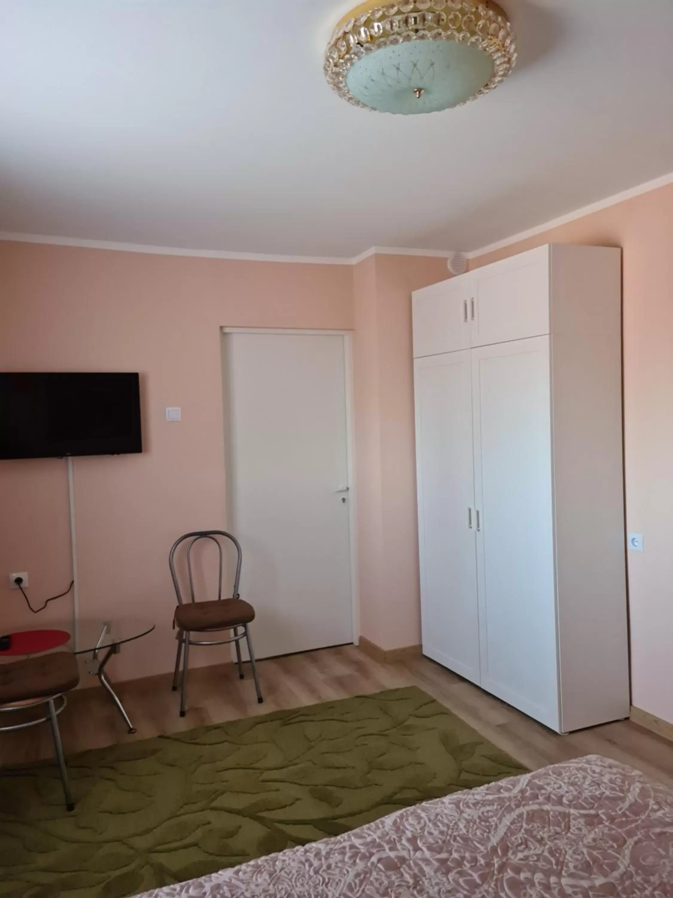 Budget Double or Twin Room - single occupancy in Smilgas Budget Double or Twin Room - single occupancy in Smilgas