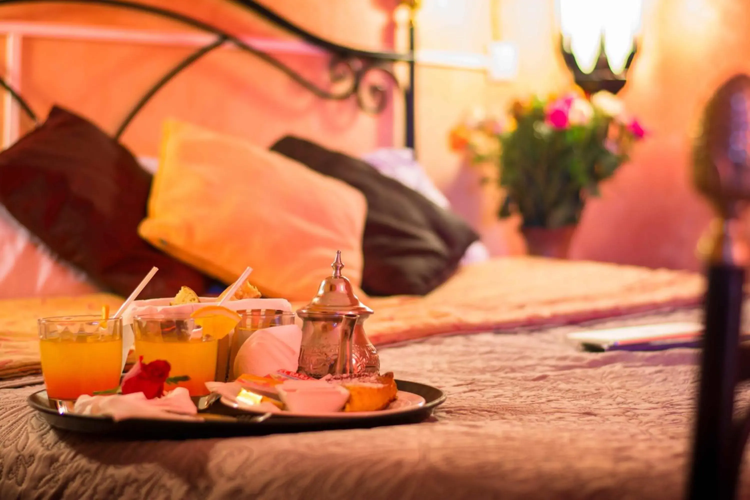 Suite in Le Relais De Marrakech Suite in Le Relais De Marrakech