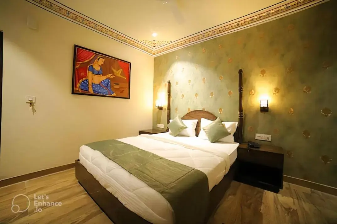 Hotel Marygold Hotel Marygold