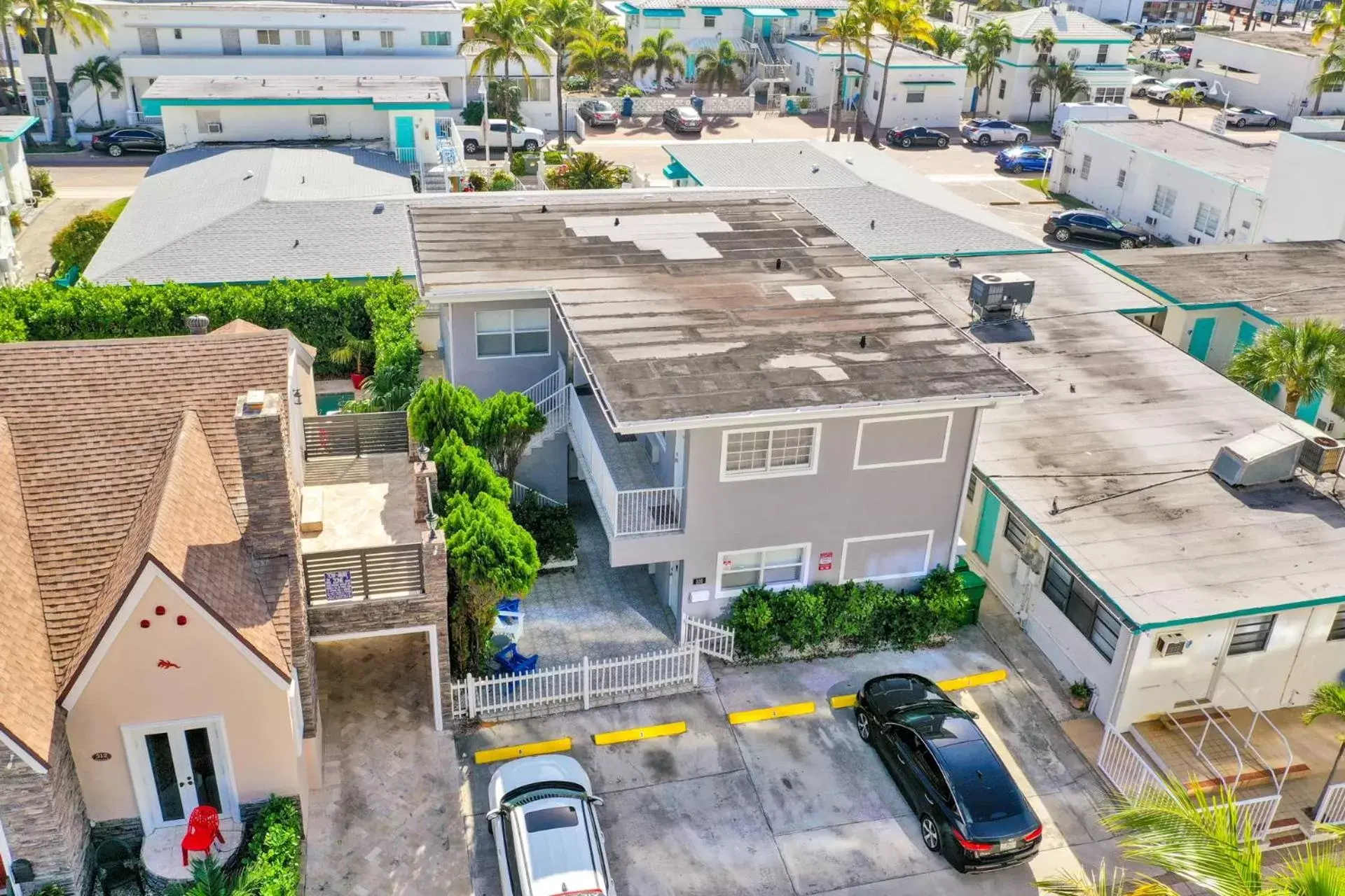 Fillmore Suits Fillmore Suits