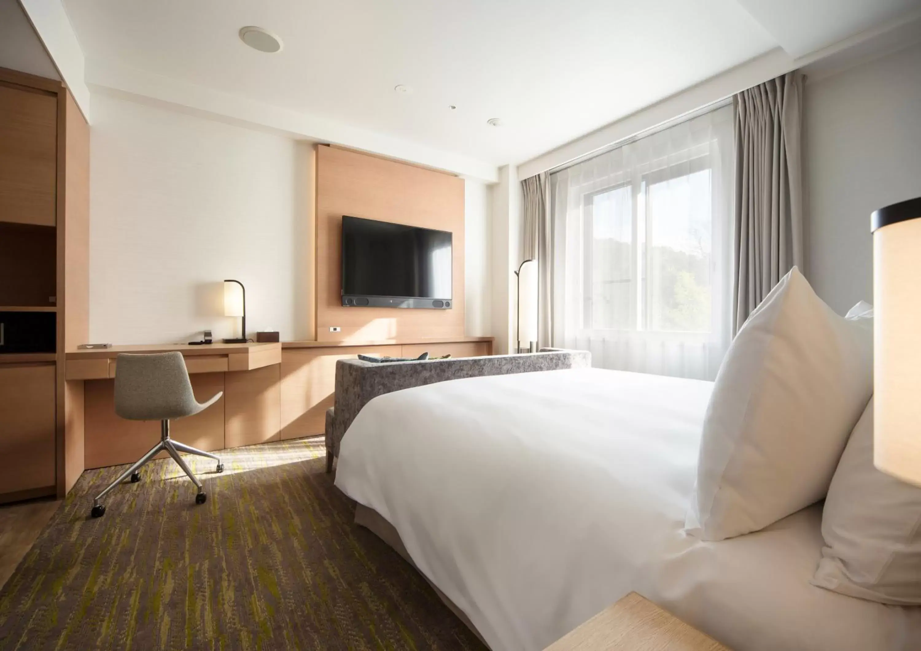 Kids Suite - Non-Smoking in Holiday Inn Resort Shinano-Omachi Kuroyon, an IHG Hotel Kids Suite - Non-Smoking in Holiday Inn Resort Shinano-Omachi Kuroyon, an IHG Hotel