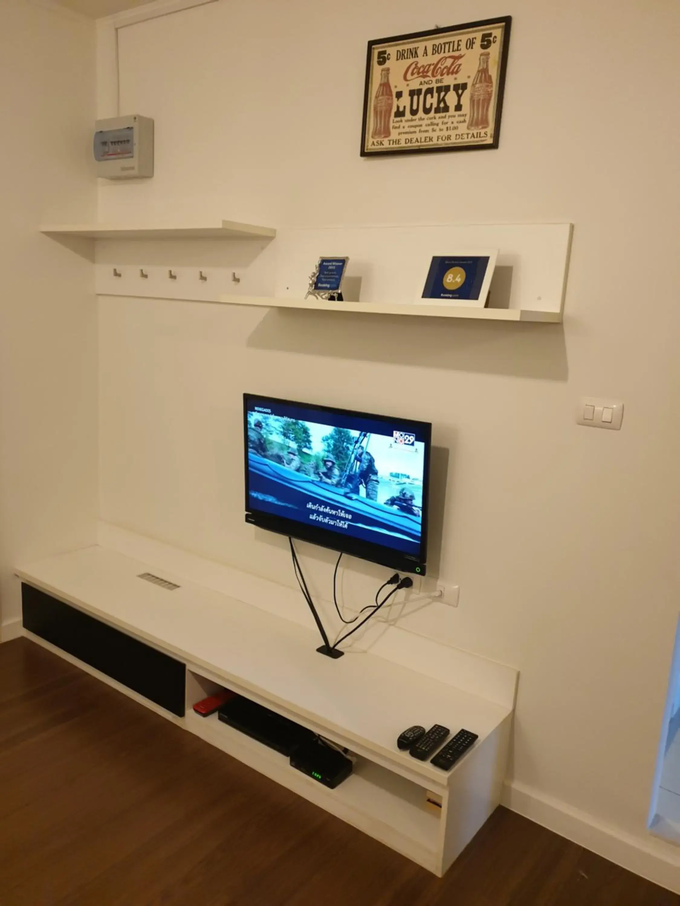 The Relaxing Room Mountain View at Baan Tew Lom Condominium Cha Am - Hua Hin The Relaxing Room Mountain View at Baan Tew Lom Condominium Cha Am - Hua Hin