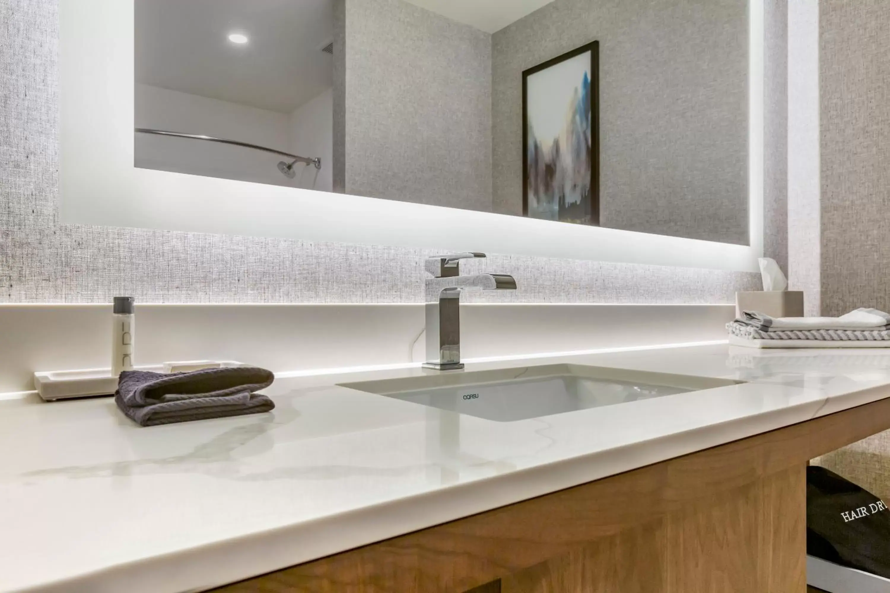 Standard King Room - Non-Smoking in Cambria Hotel Sonoma Wine Country Standard King Room - Non-Smoking in Cambria Hotel Sonoma Wine Country