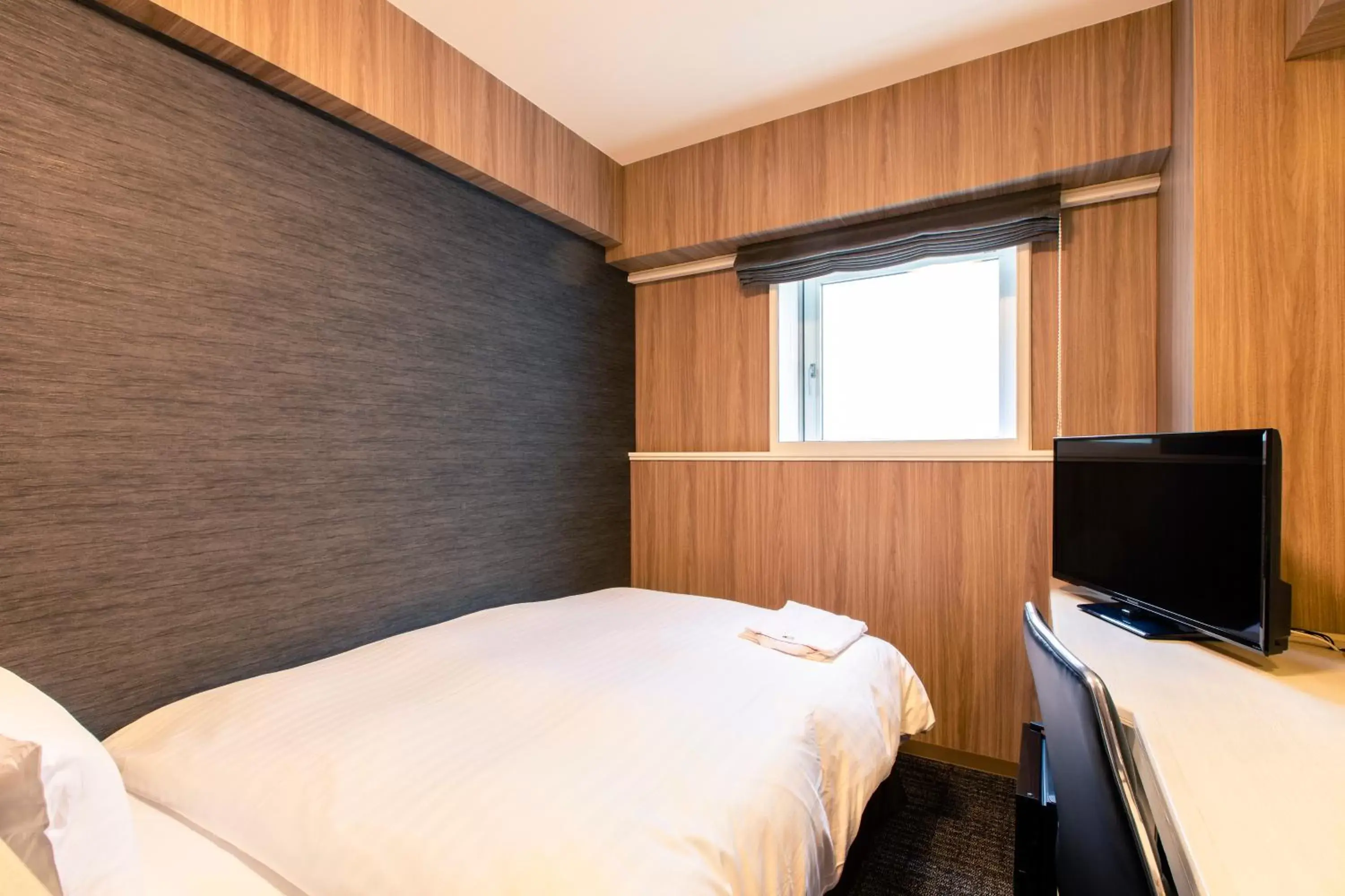 Standard Single Room - Non-Smoking in Hotel Wing International Asahikawa Ekimae Standard Single Room - Non-Smoking in Hotel Wing International Asahikawa Ekimae