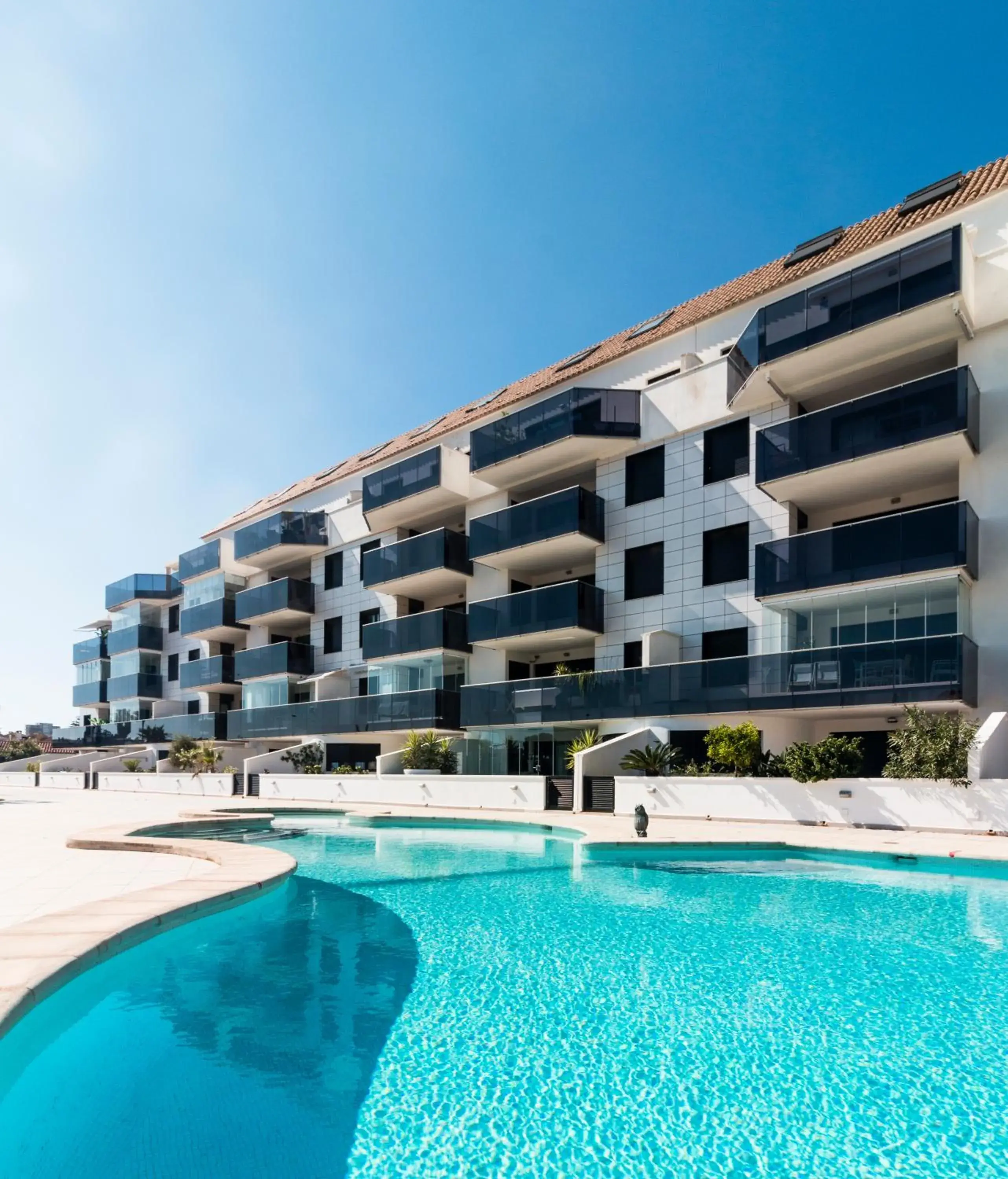 Cabrera Flat Denia Cabrera Flat Denia