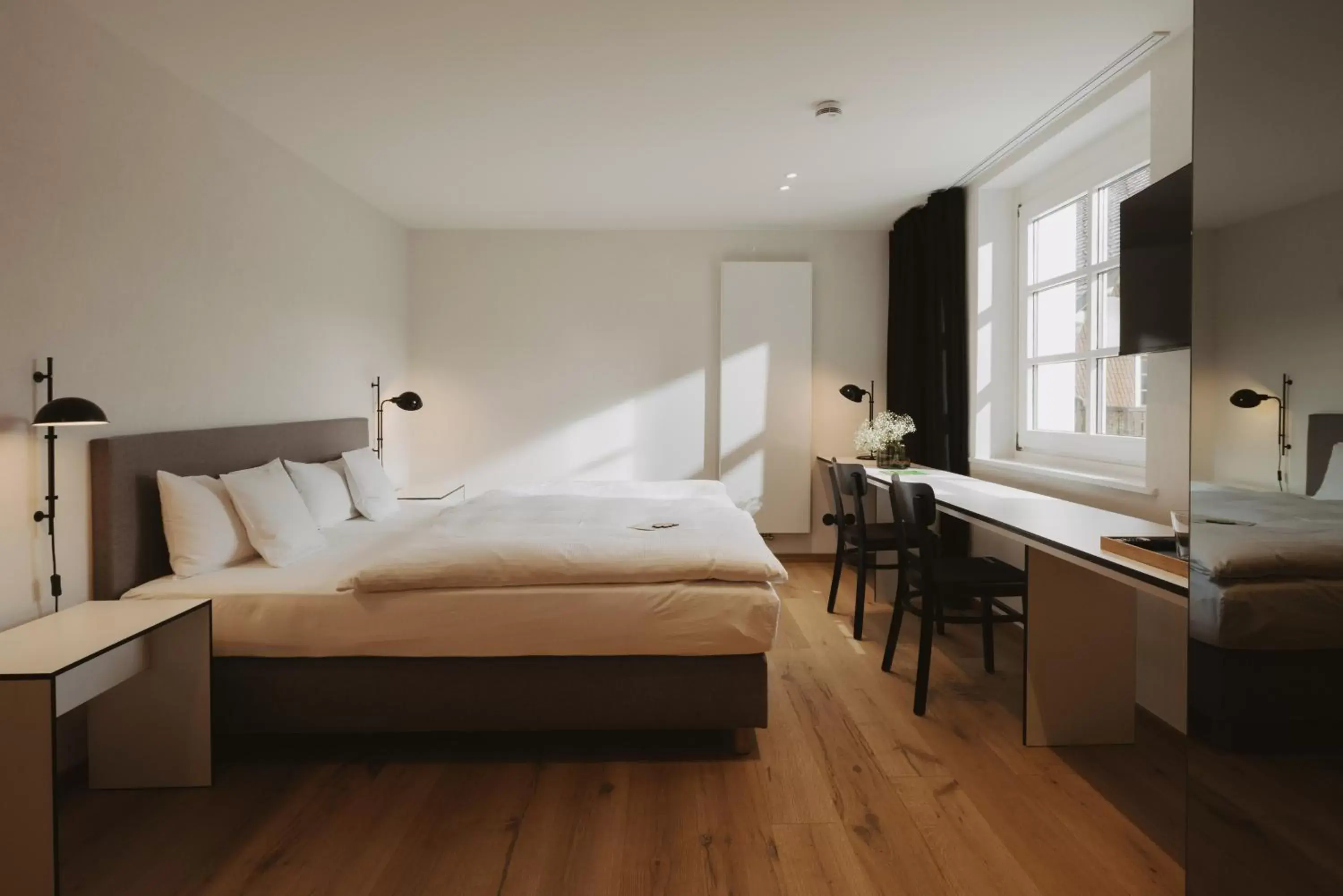 Standard Studio - single occupancy in Der Hirschen Standard Studio - single occupancy in Der Hirschen